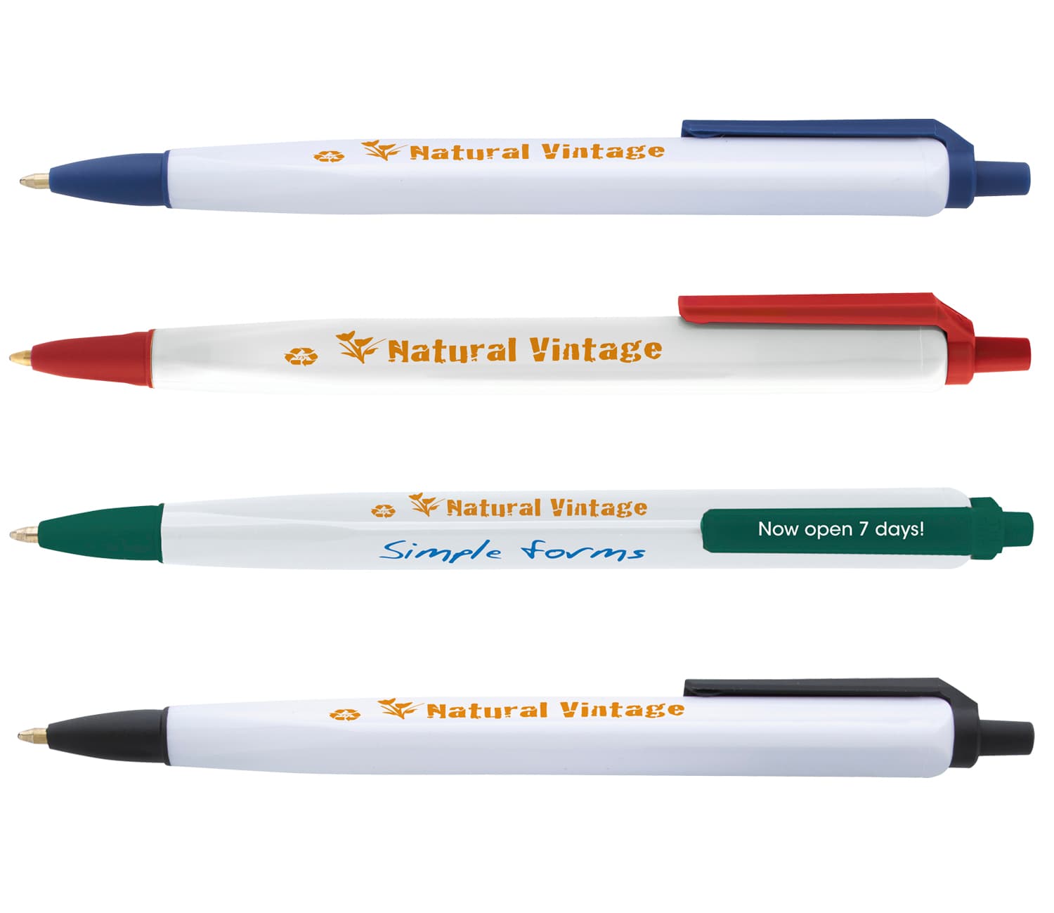 Classic Collection Tri-Stic® RPET Pen