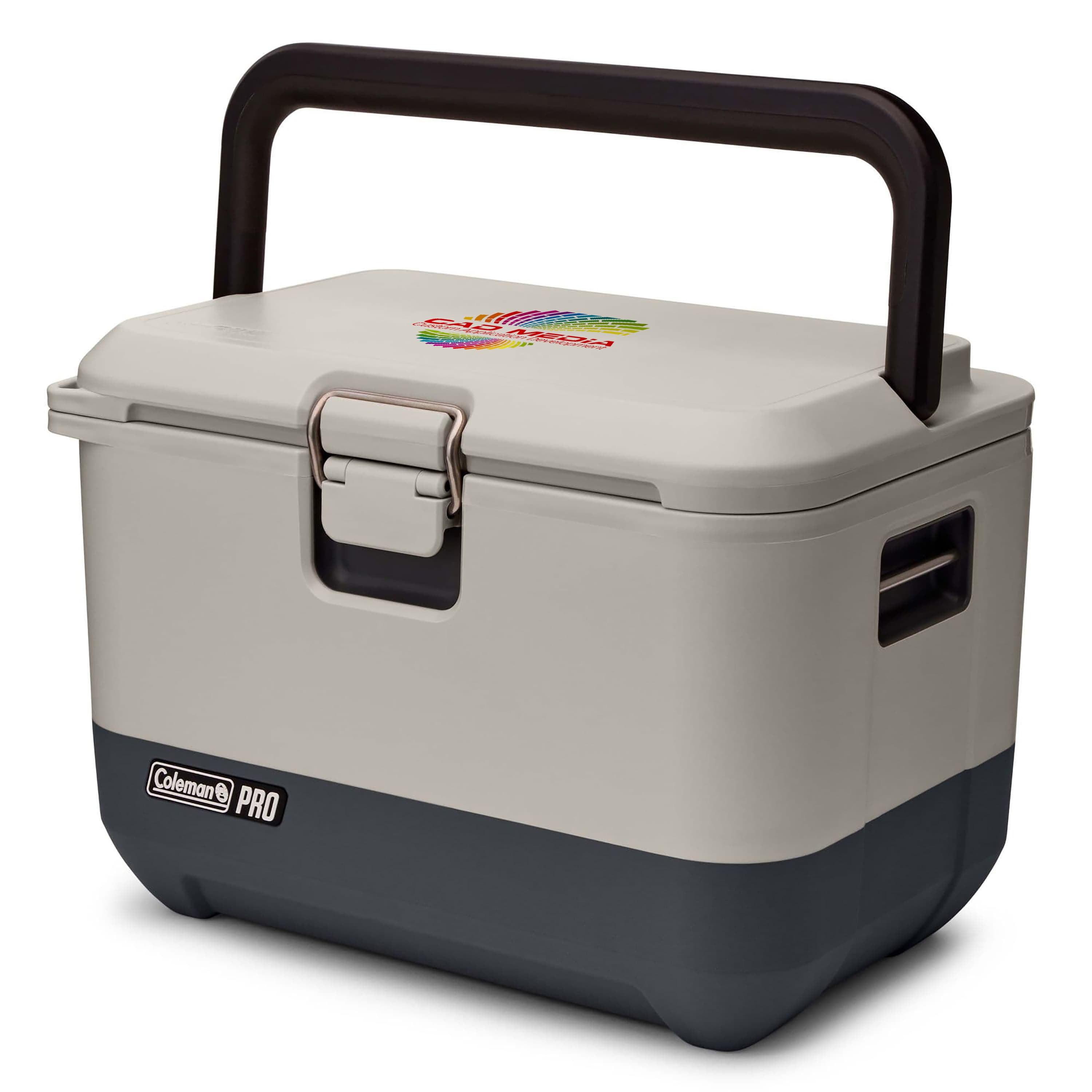 Coleman® Pro Series 17-Quart Hard Cooler - Image 1