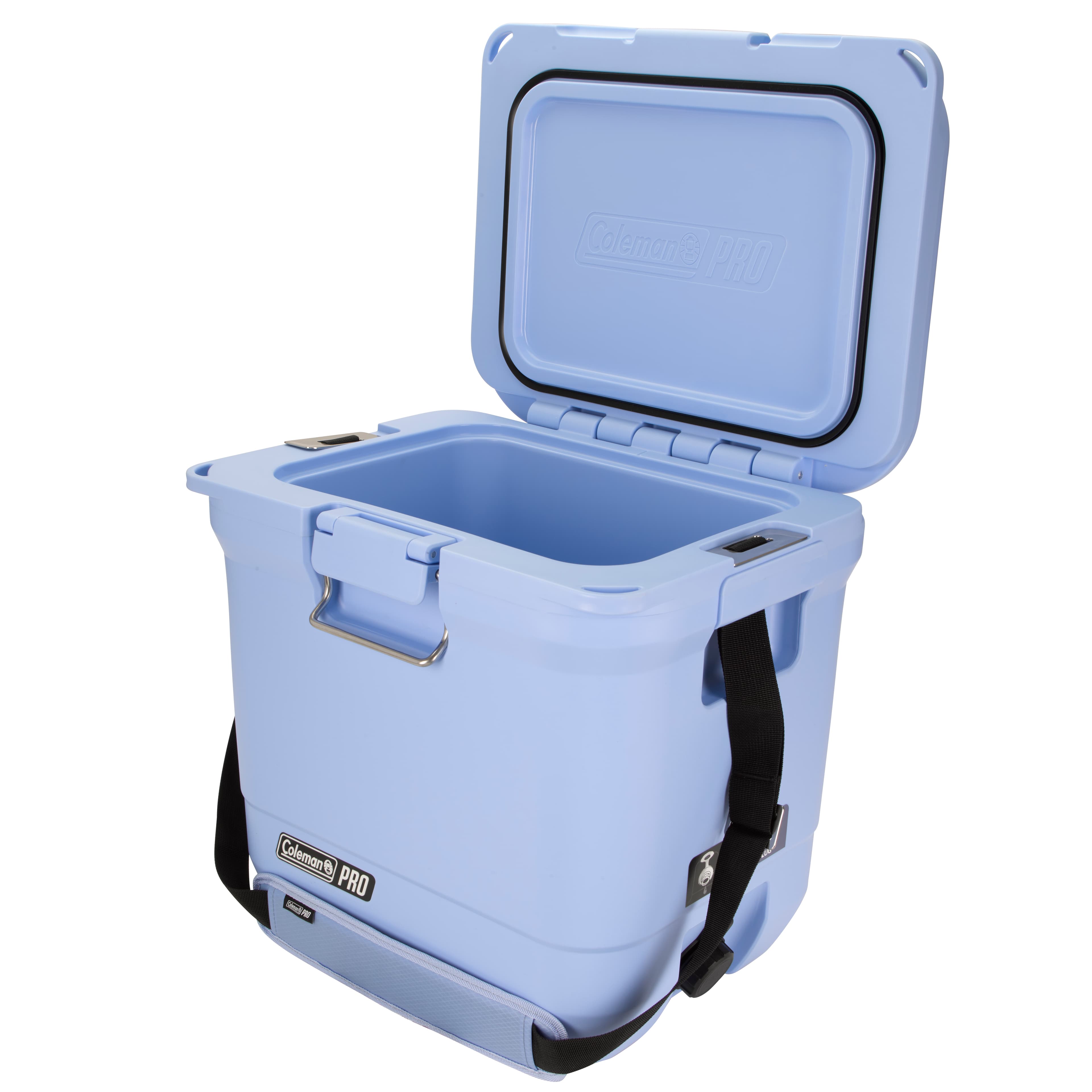 Coleman® Pro Series 25-Quart Hard Cooler
