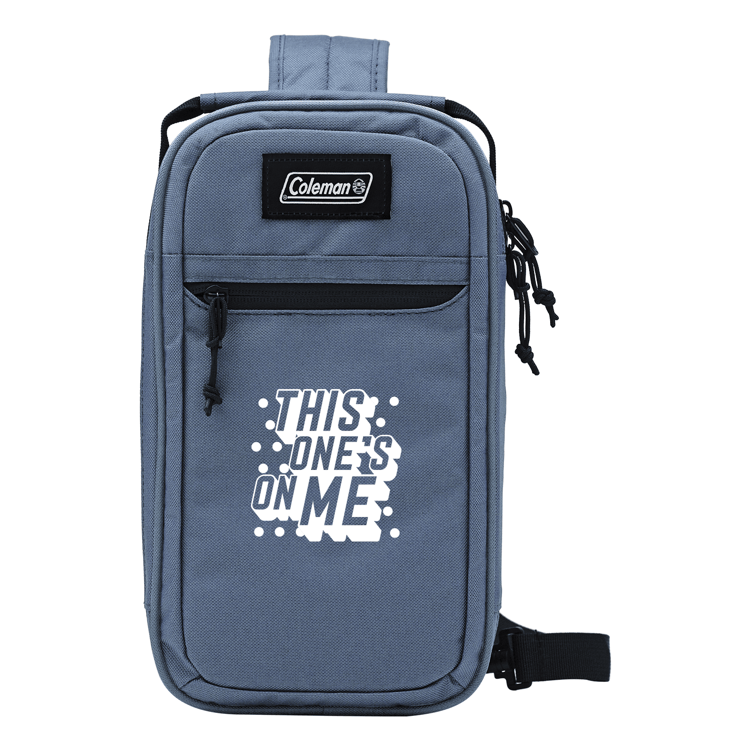 Coleman® TranslatR 6-Can Sling - Image 1