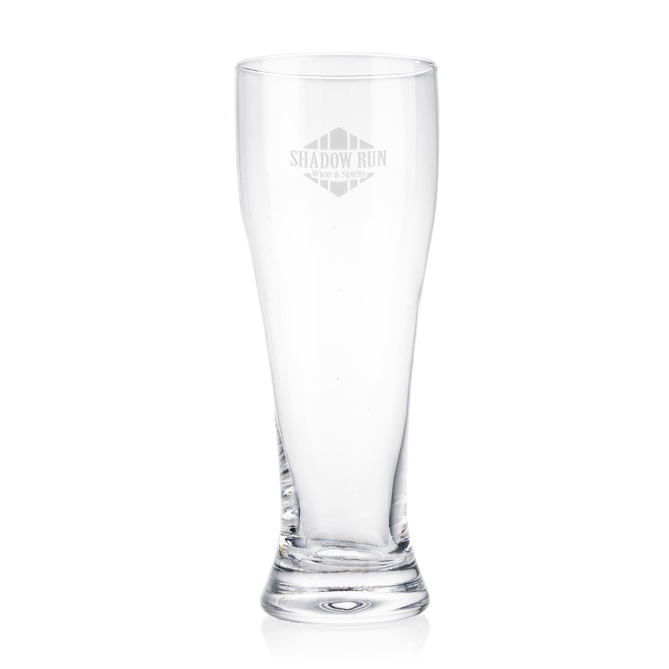 Crafted Pilsner - 16 oz.