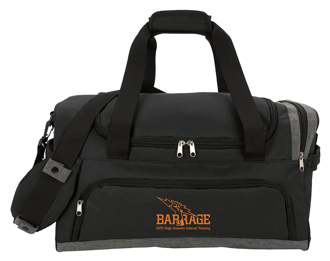 Edgewood Duffel - Image 1