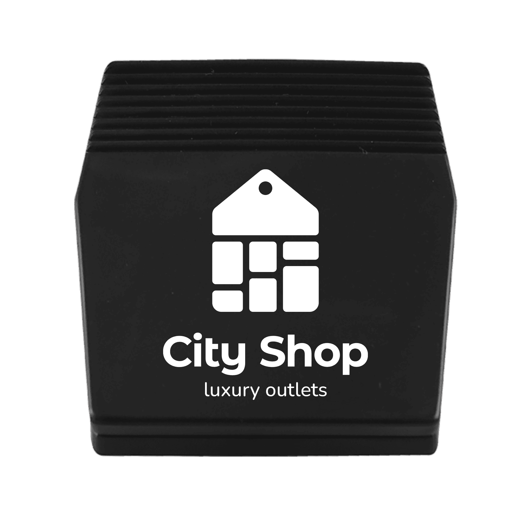Garyline® 2" Magnet Memo Clip