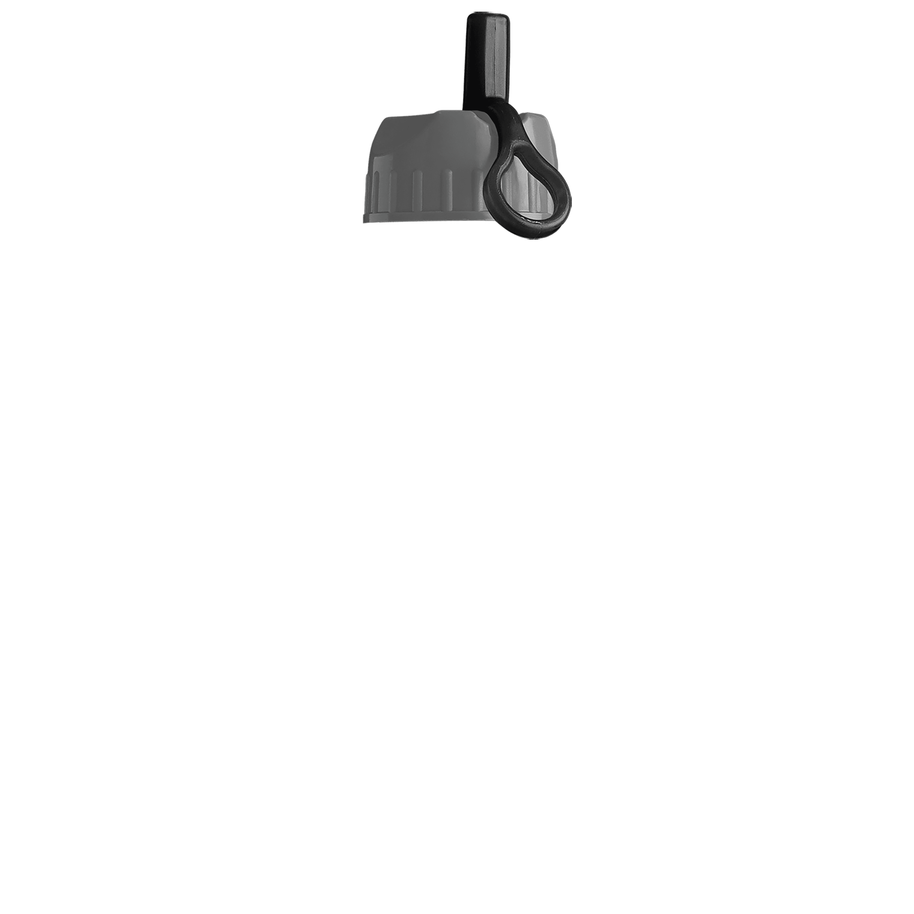 Garyline® Adventure Tritan® Renew Bottle with Ring-Straw Lid - 32 oz.