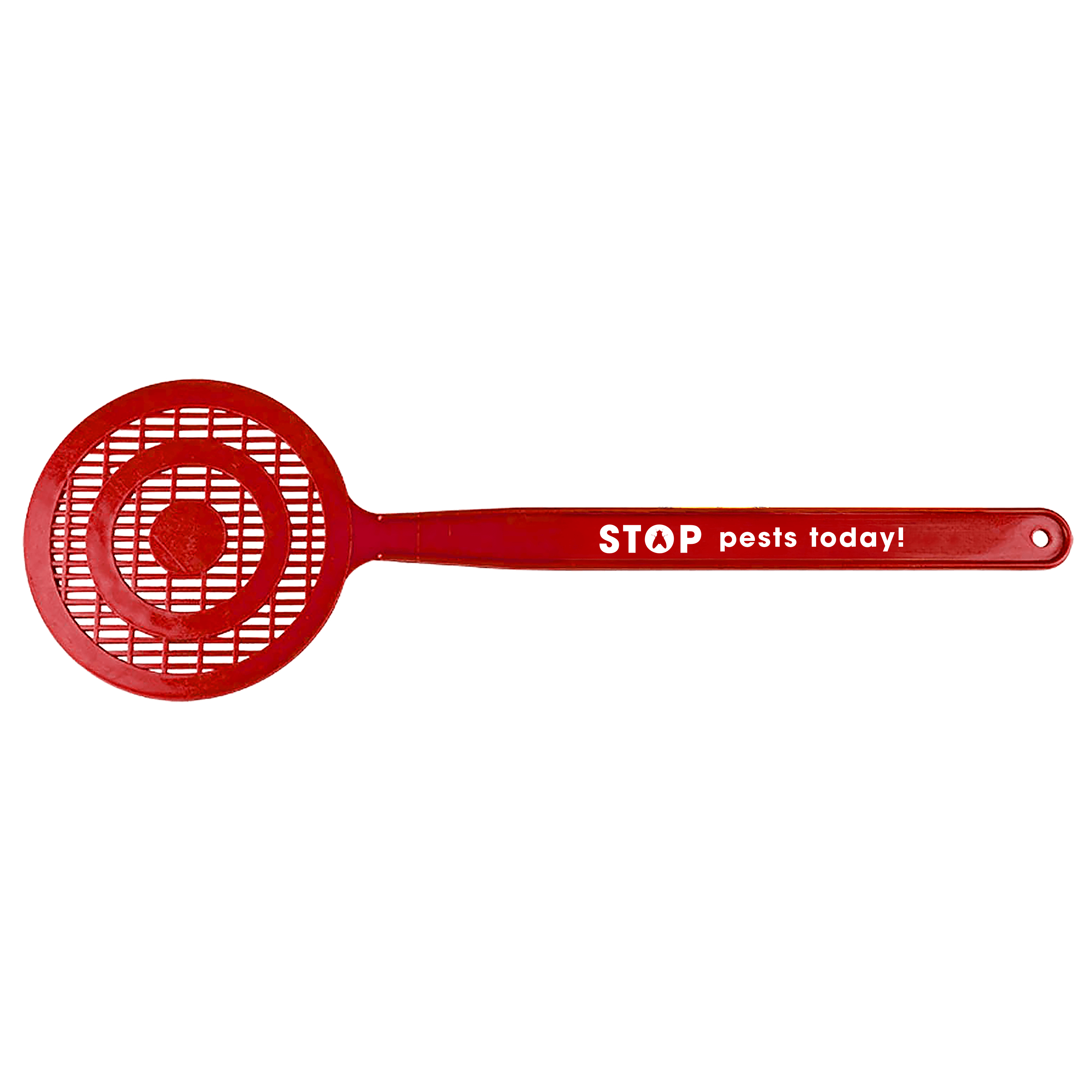 Garyline® Bull’s-Eye Flyswatter