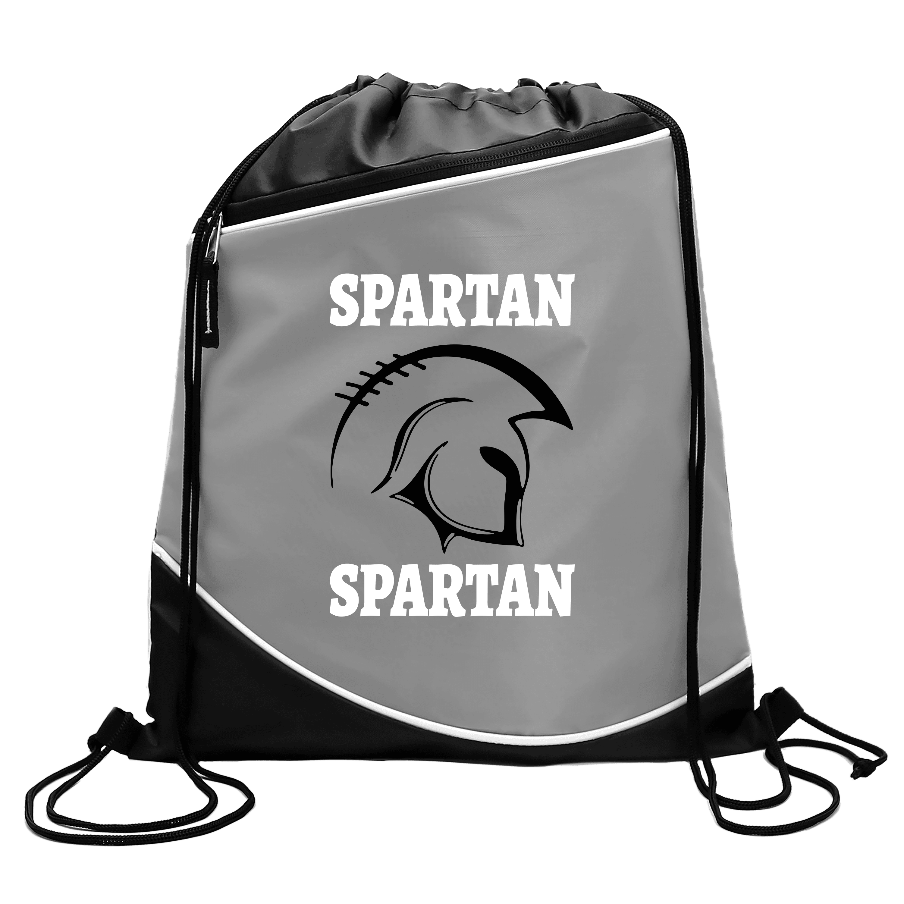 Garyline® Campus Drawstring Backpack