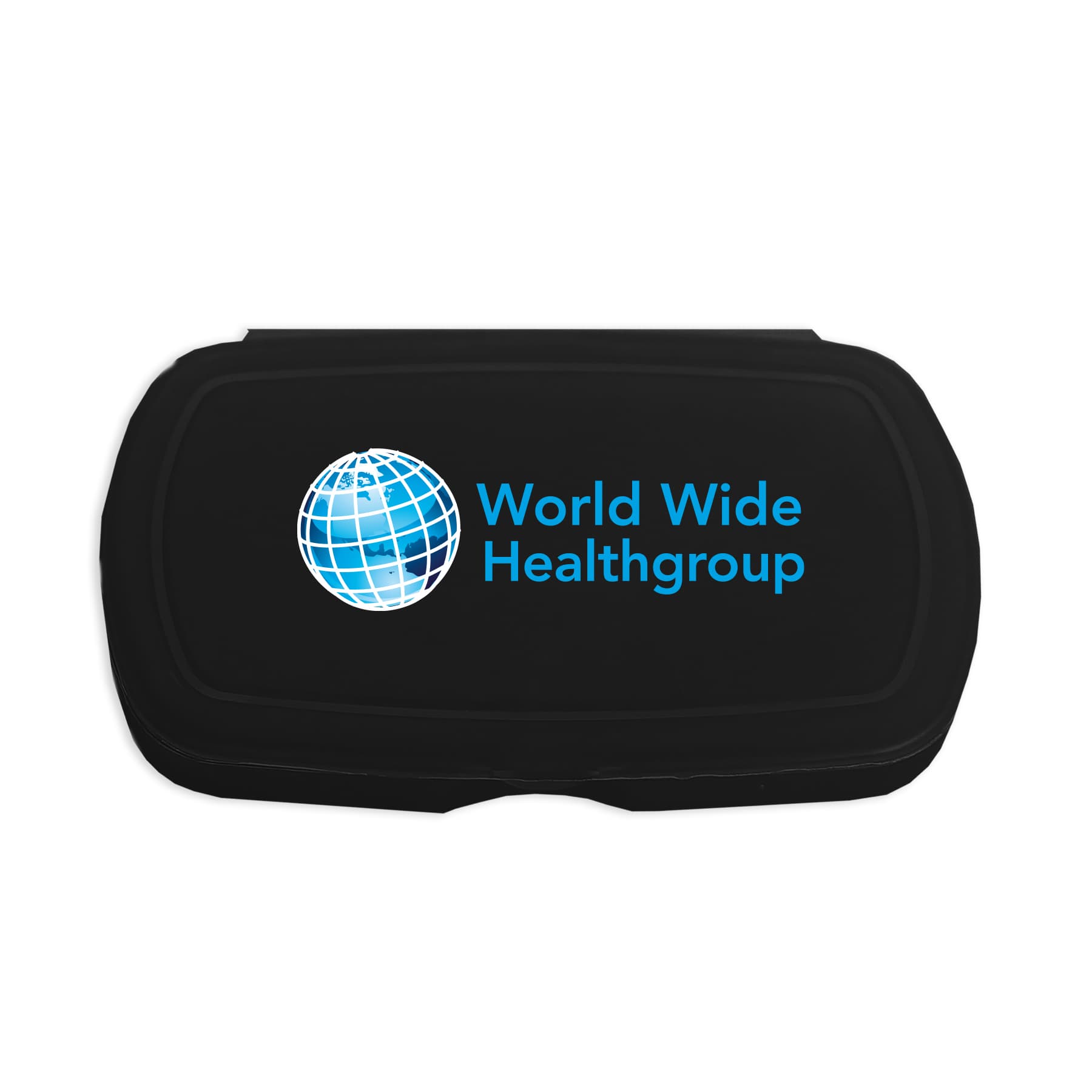 Garyline® Compact Case