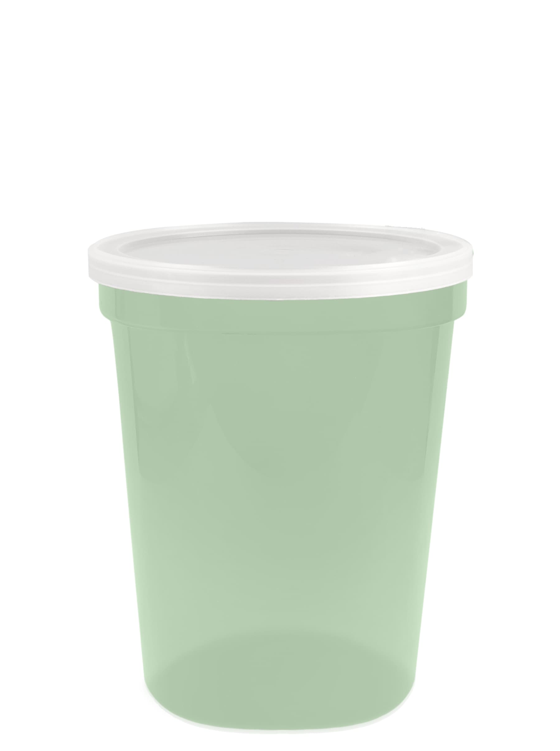 Garyline® Cups-on-the-Go Glow-in-the-Dark Stadium Cup - 16 oz.