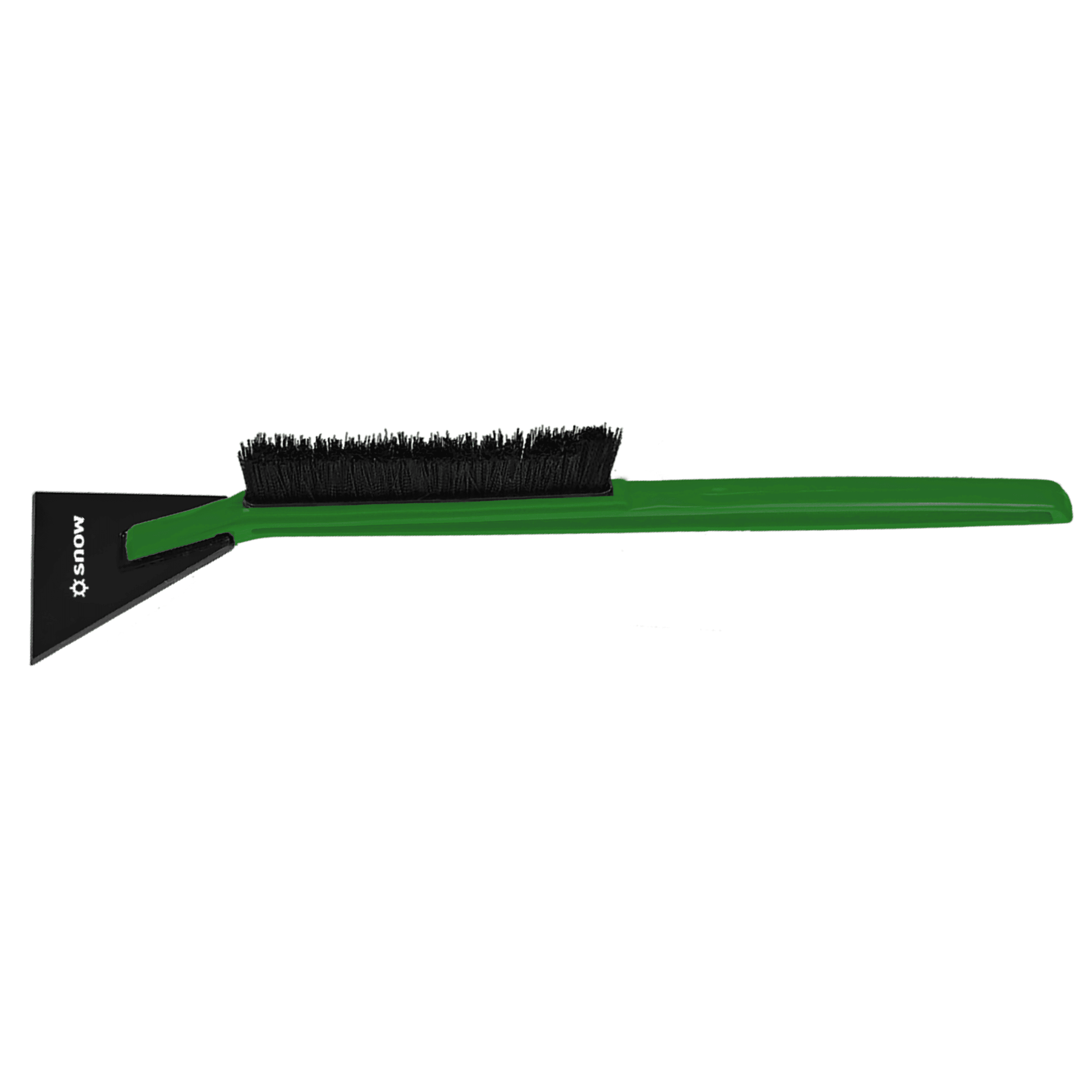 Garyline® Deluxe RPET Snowbrush Ice Scraper