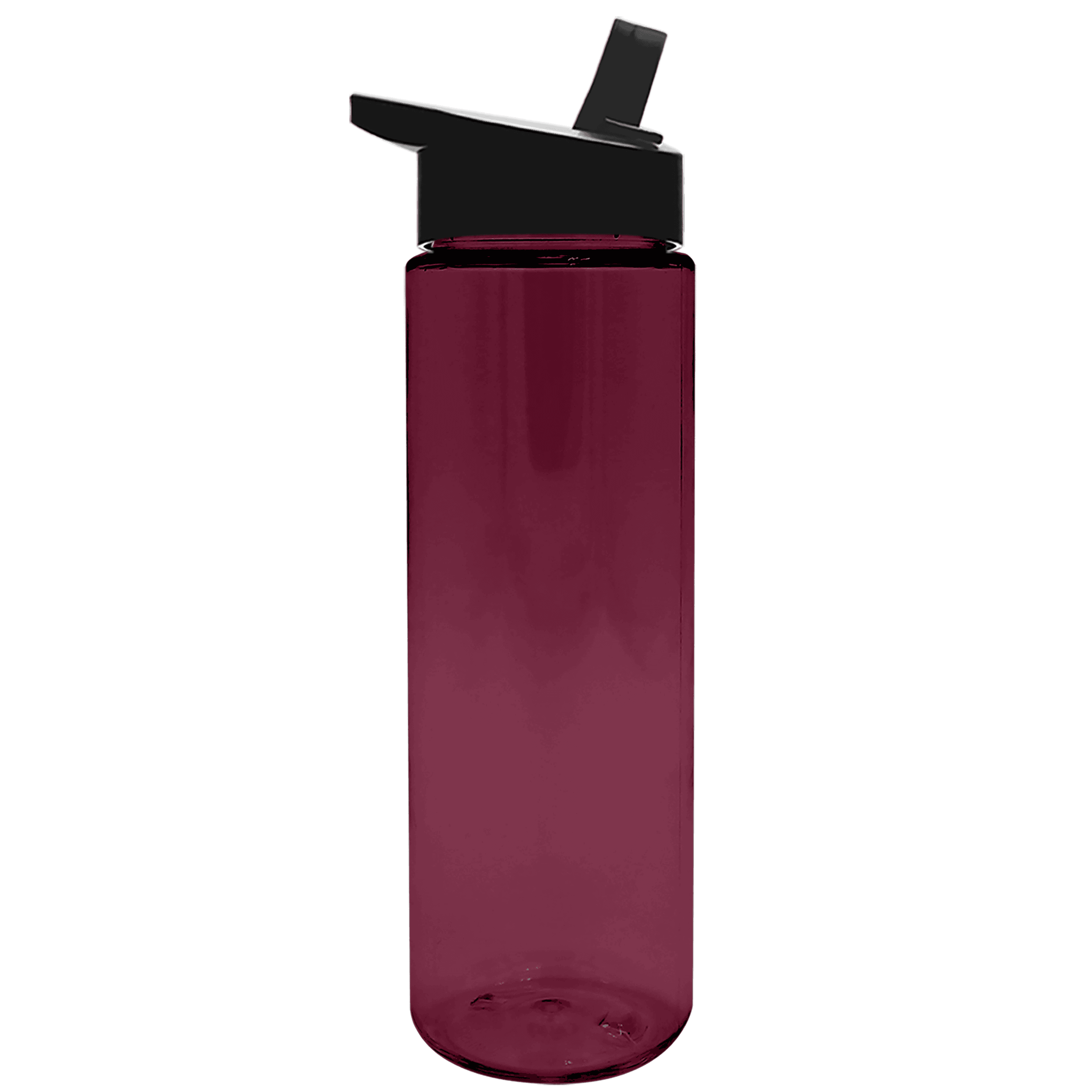 Garyline® Freedom Tritan® Bottle with Flip-Straw Lid - 28 oz.