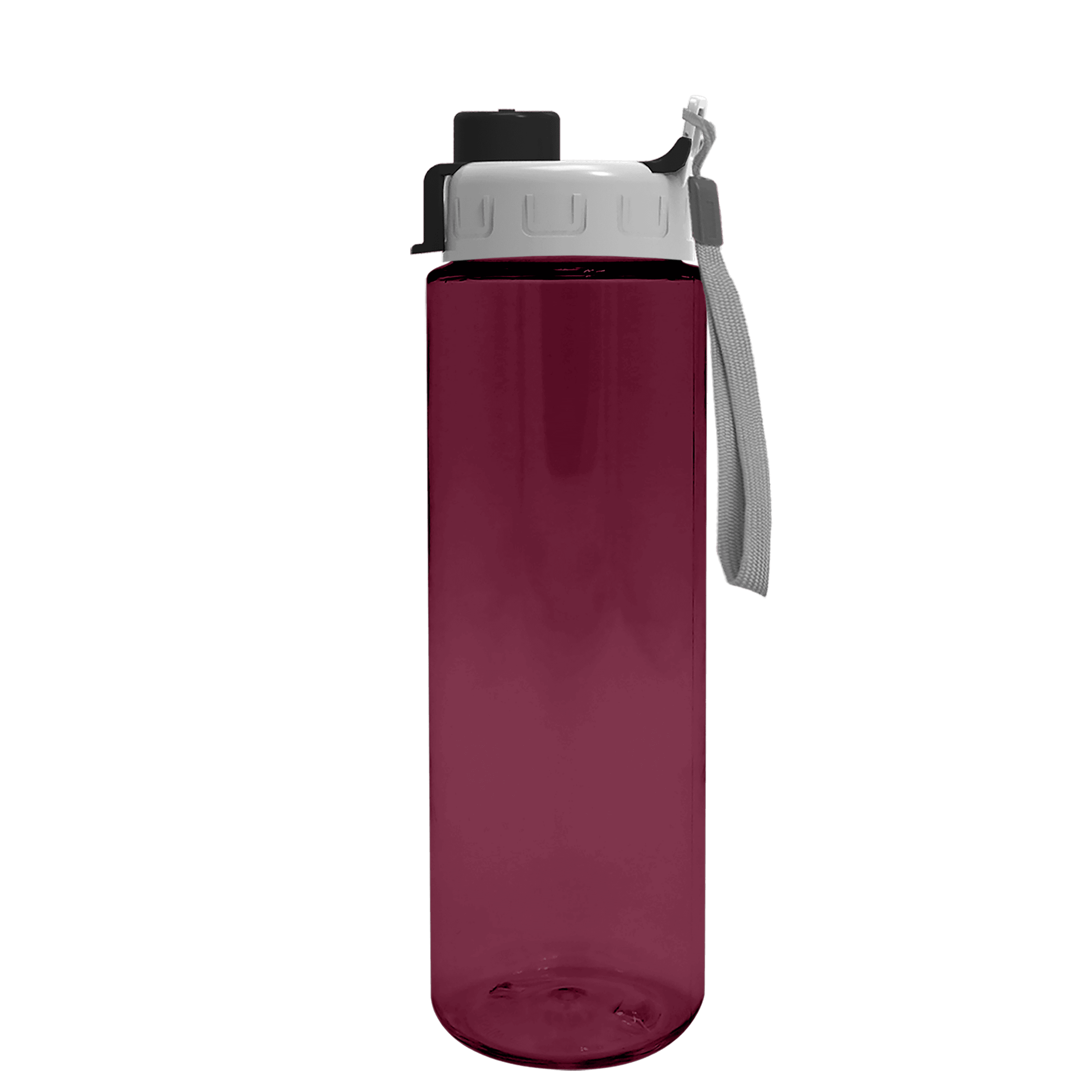 Garyline® Freedom Tritan® Bottle with Quick-Snap Lid - 28 oz.