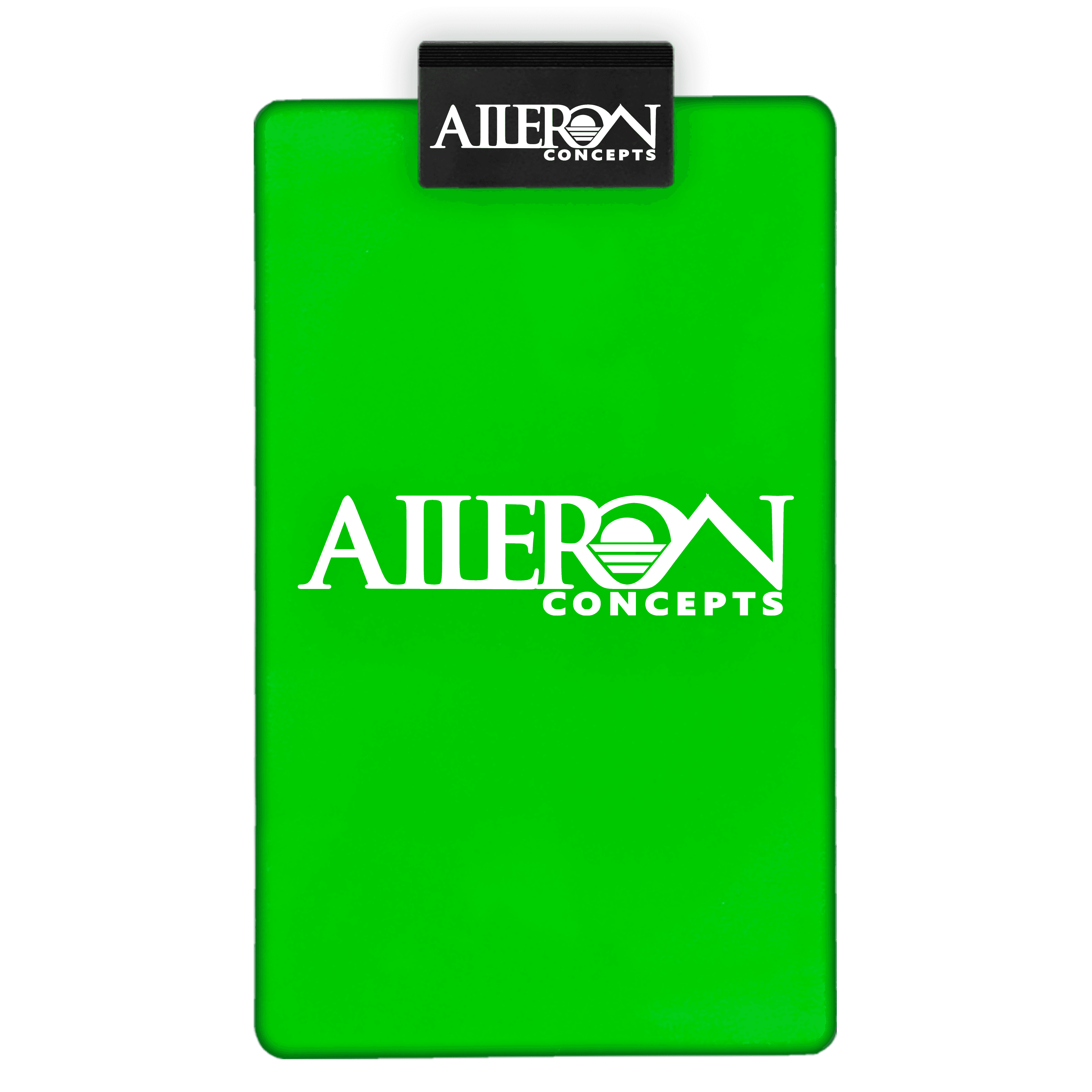 Garyline® Legal Clipboard with 4" Clip