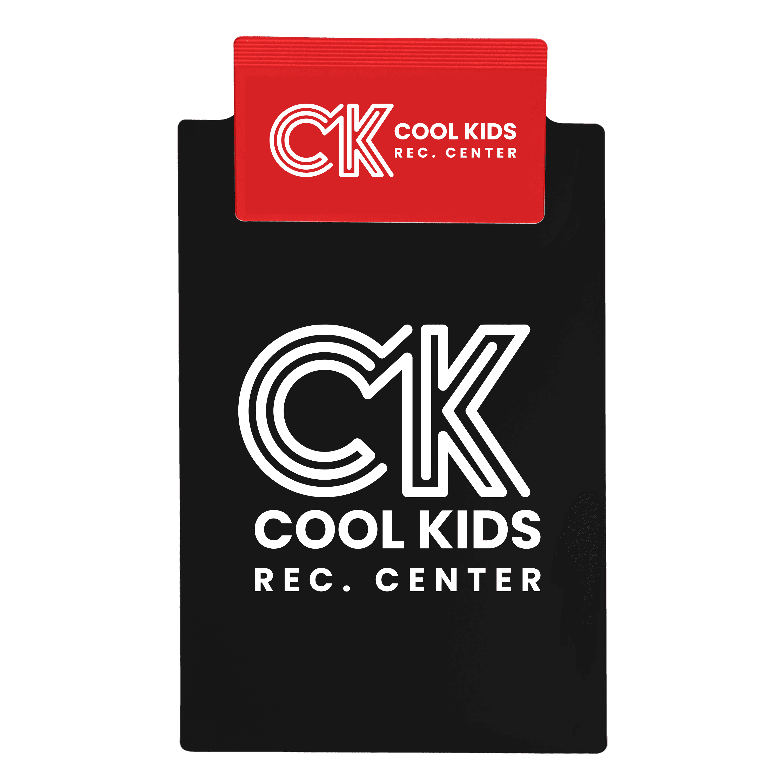 Garyline® Memo Clipboard