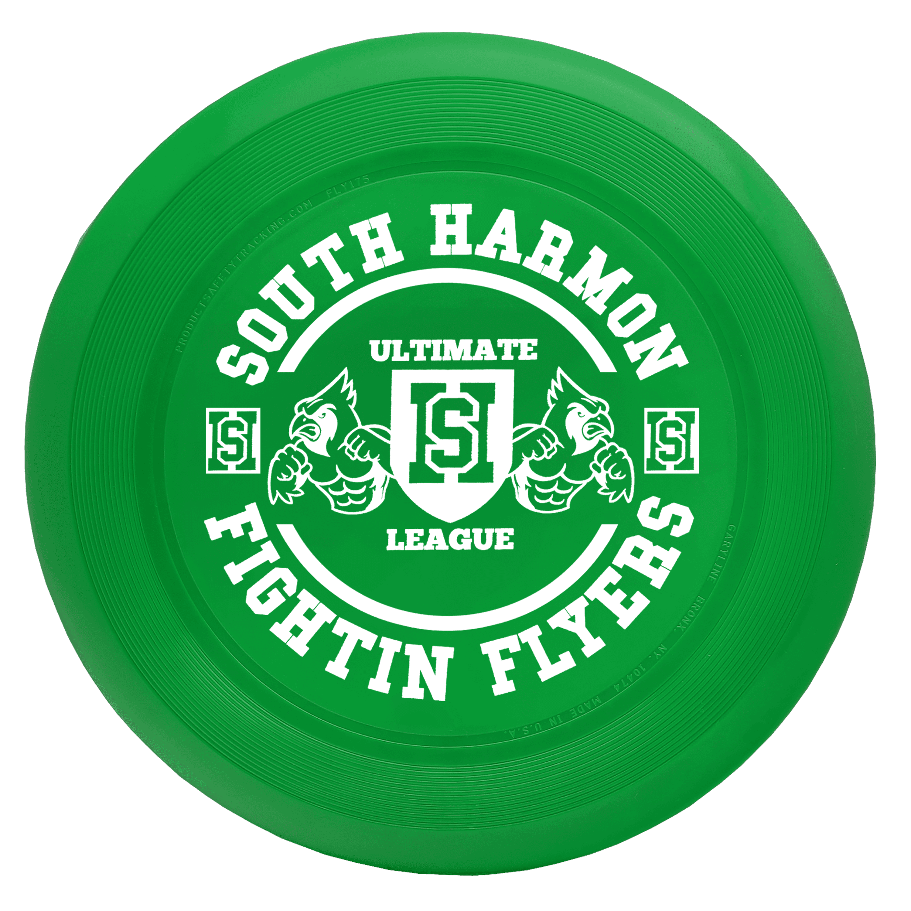 Garyline® Optimum 10.75" Flyer