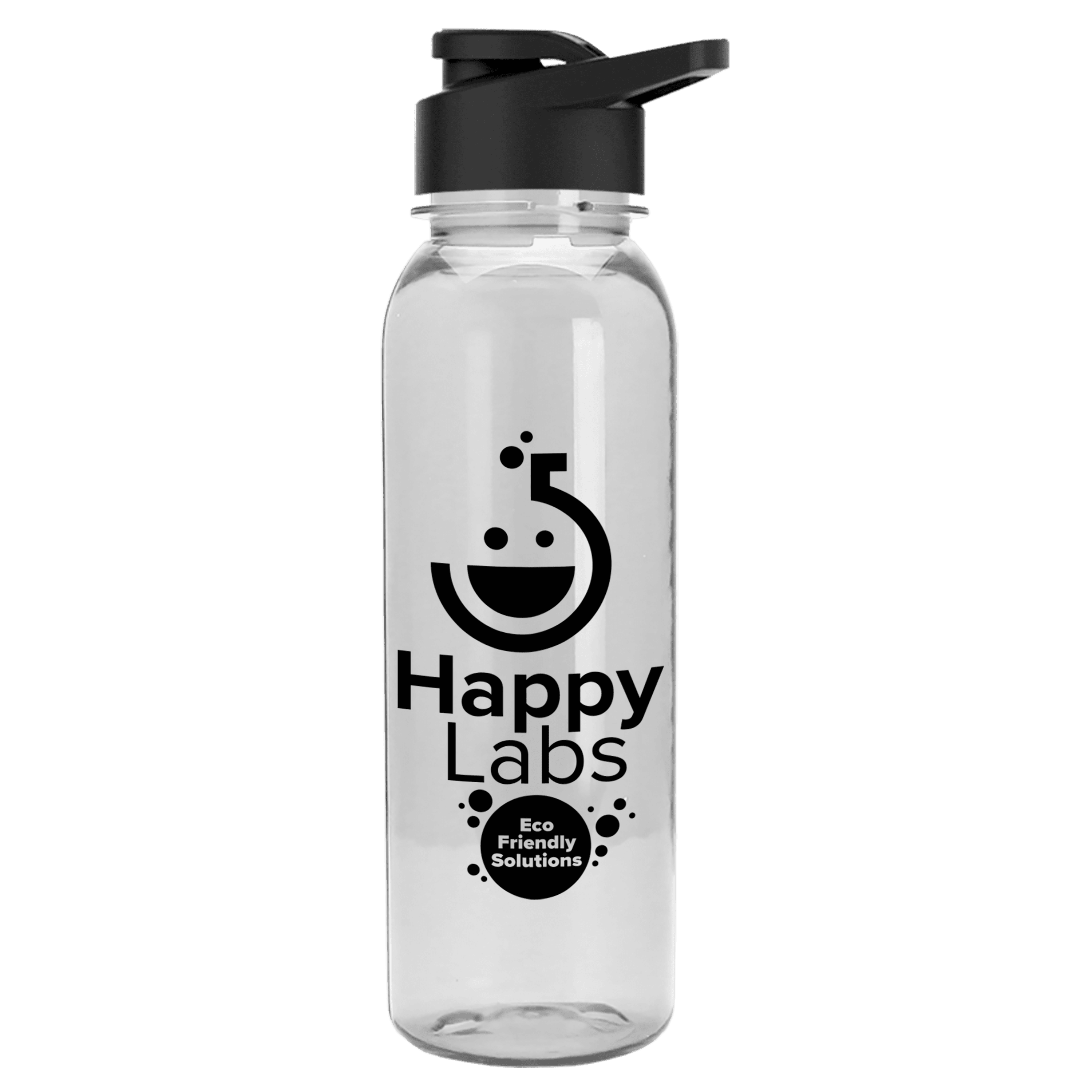 Garyline® Outdoorsman Tritan® Renew Bottle with Drink-Thru Lid - 24 oz.
