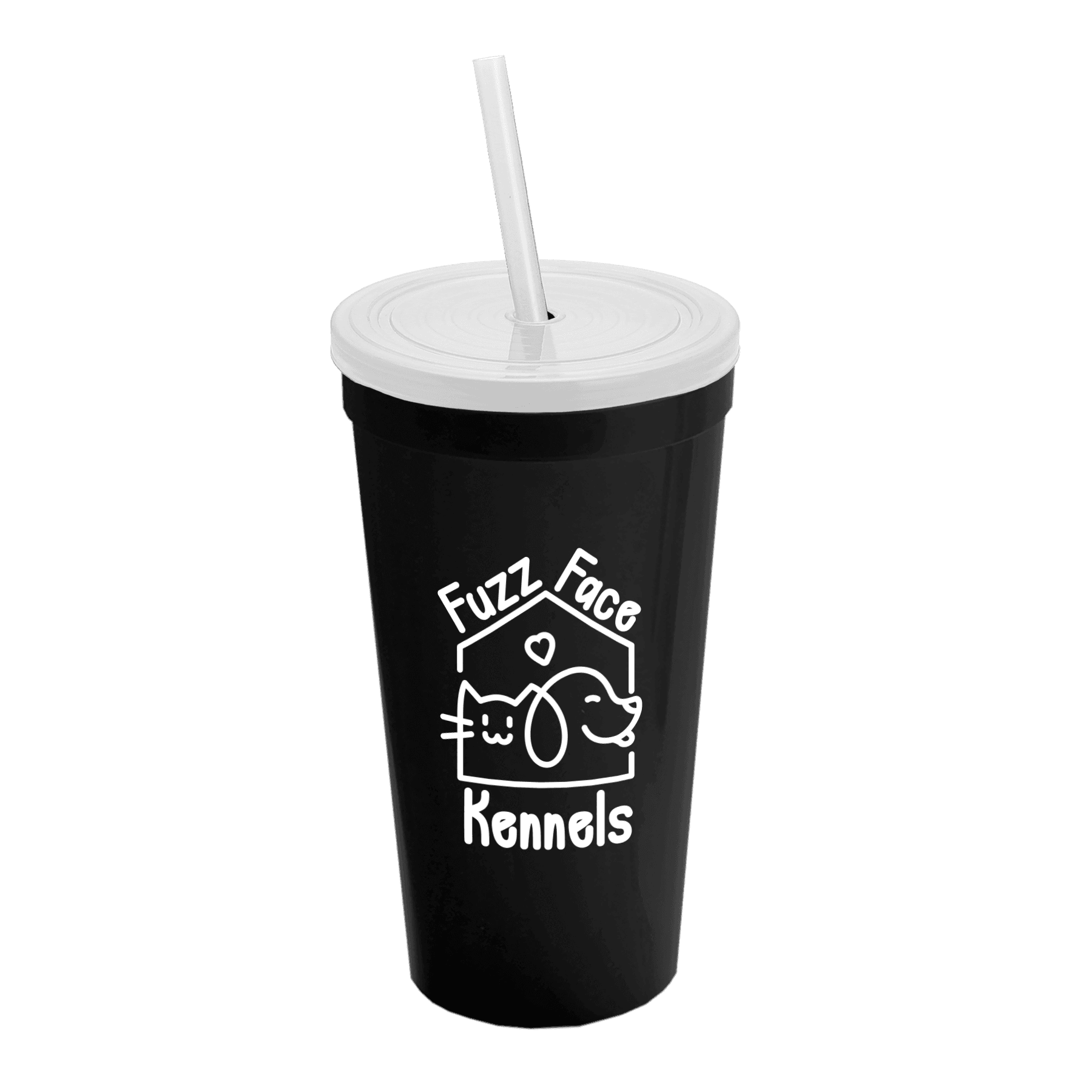 Garyline® Sport Sipper Cup - 24 oz.