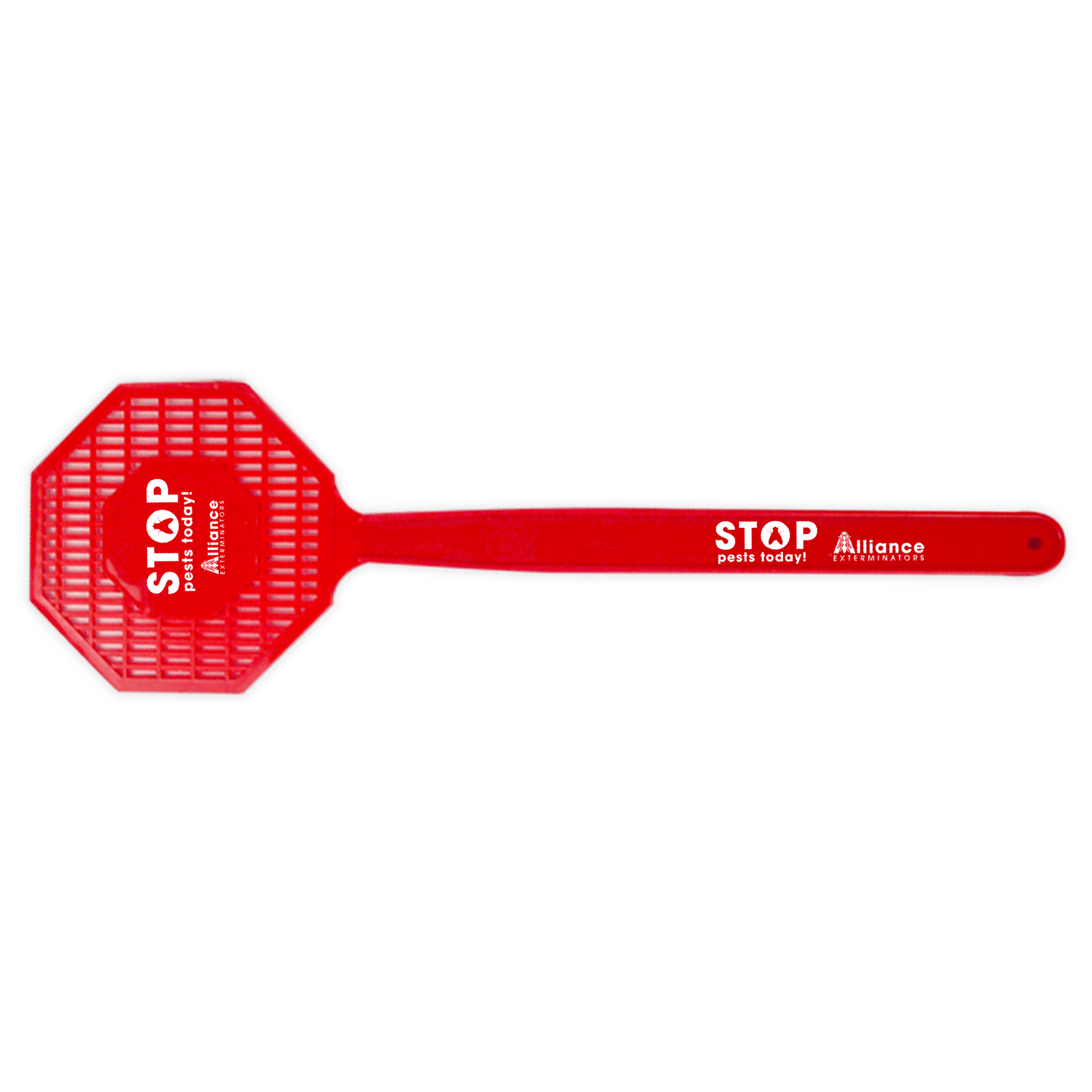 Garyline® Stop Sign Flyswatter
