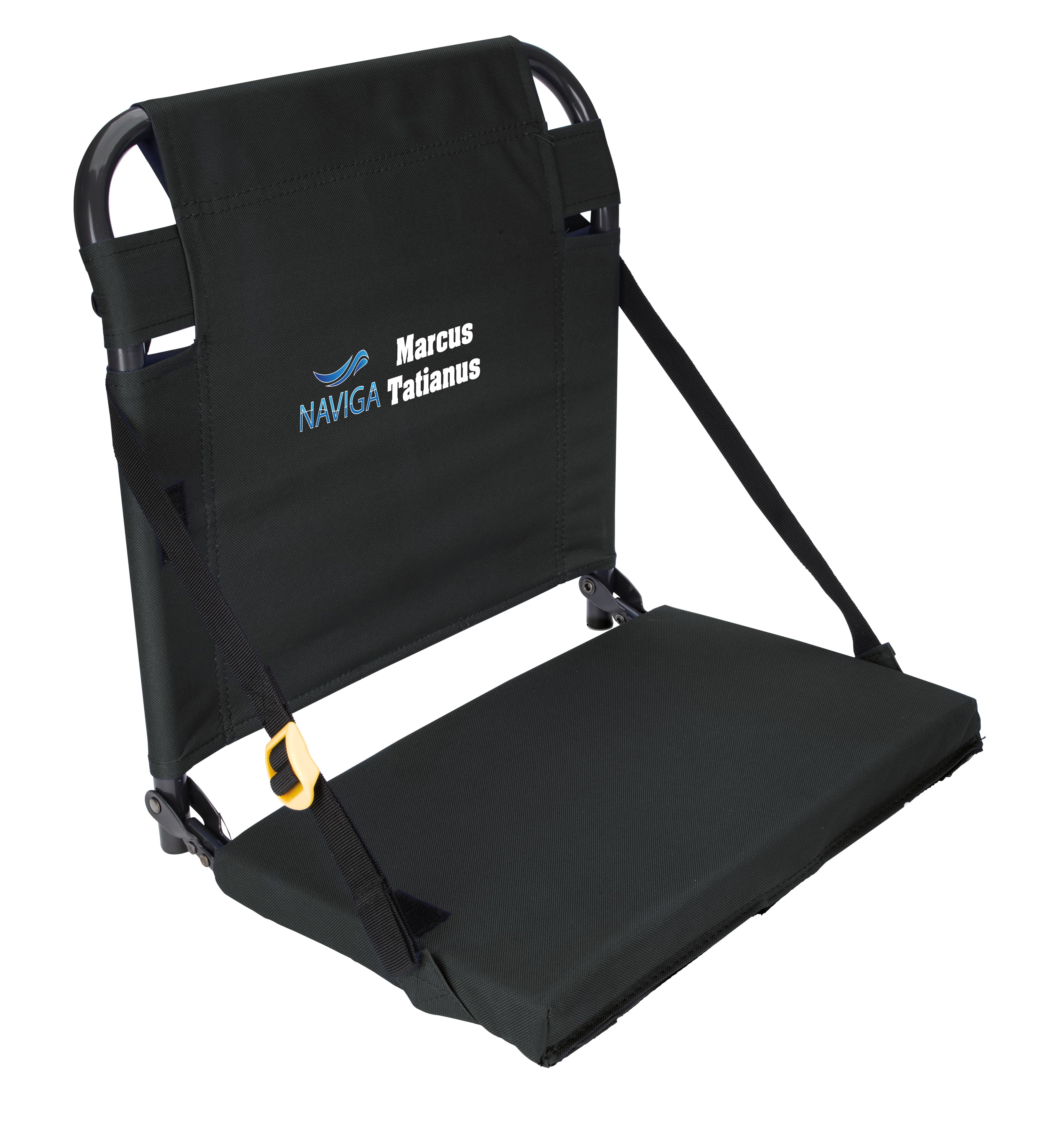 GCI Outdoor® BleacherBack™ Stadium Seat - Image 1