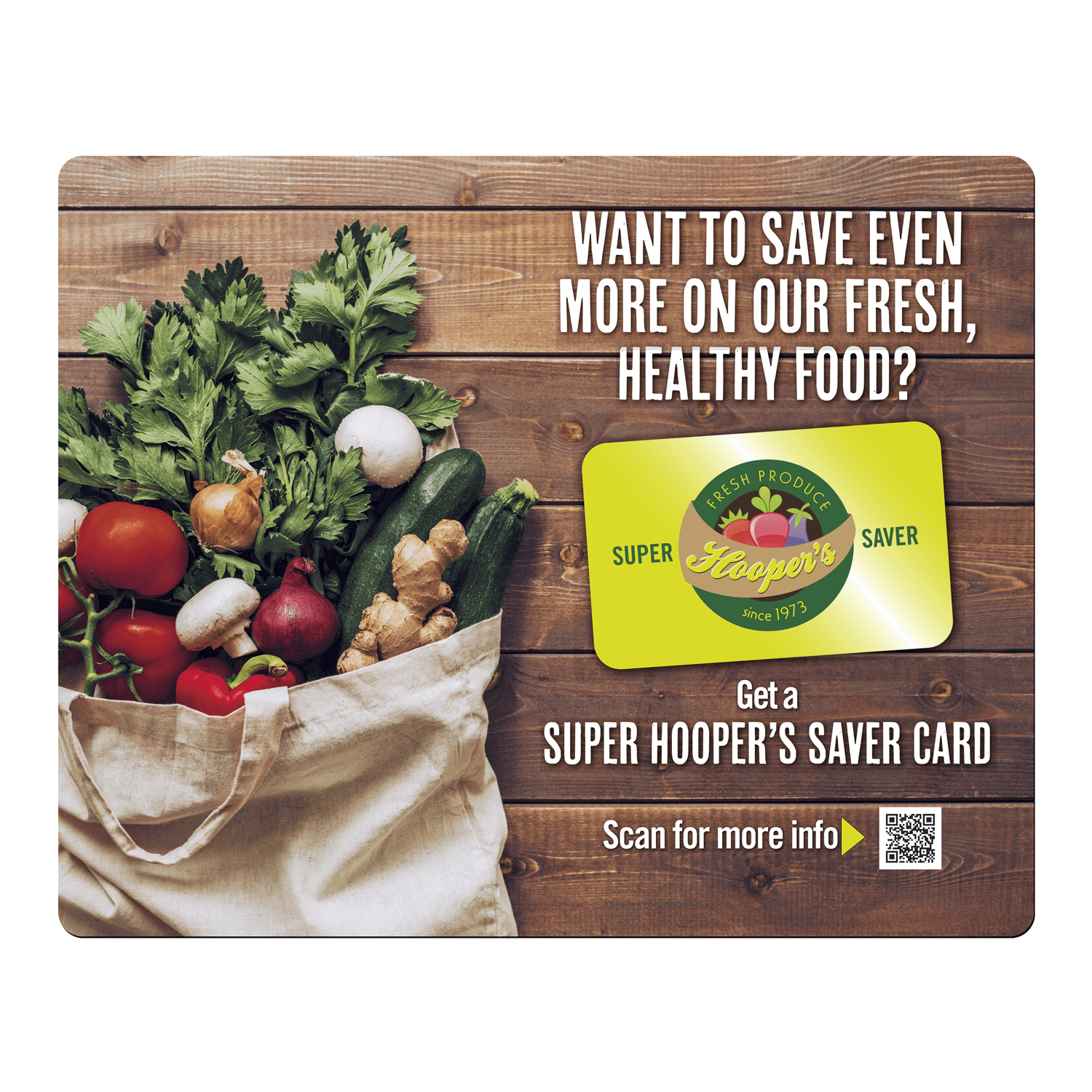 Good Value™ 20" X 16" 2MM PVC Counter Mat