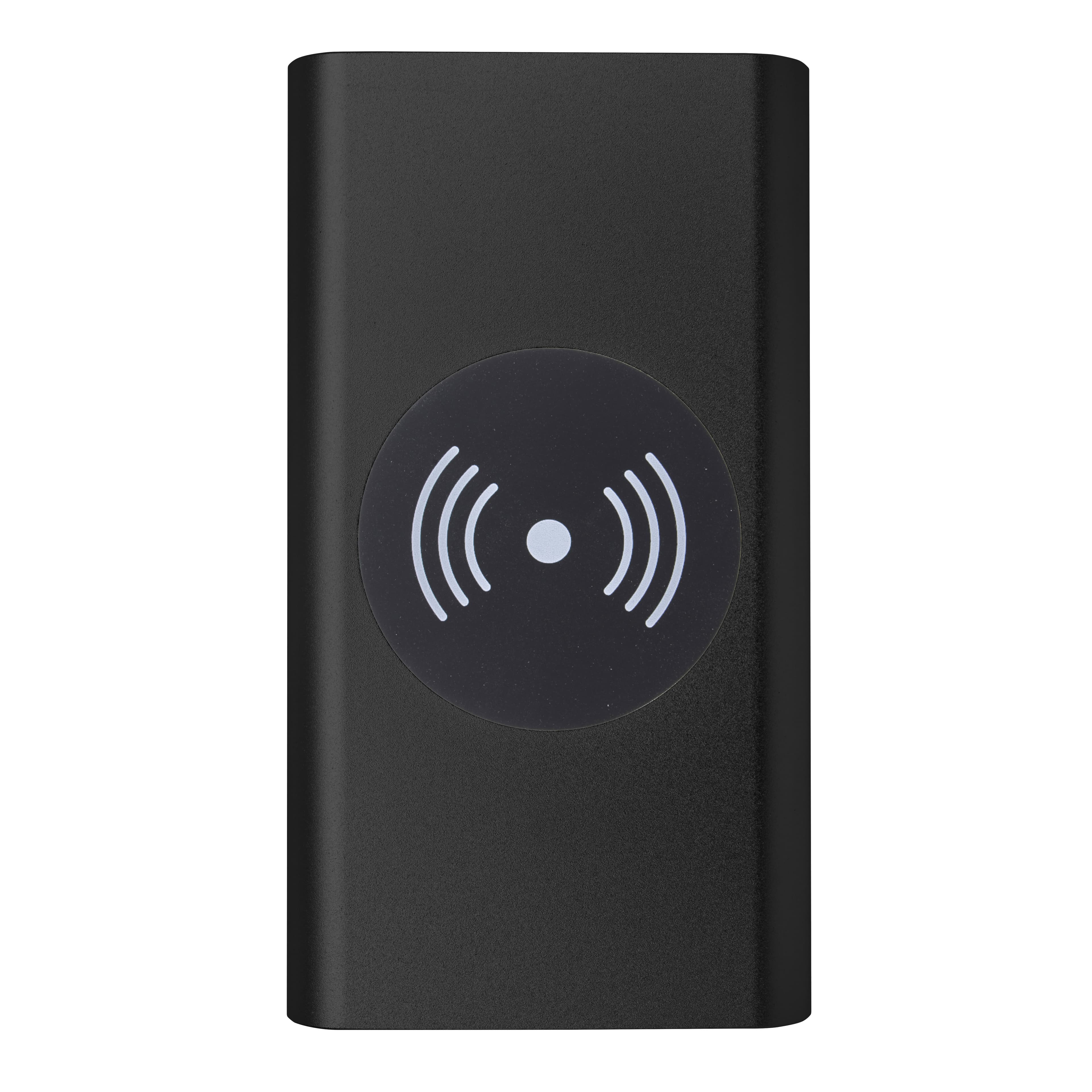 Good Value™ Aluminum HD Wireless Power Bank 10,000 mAh
