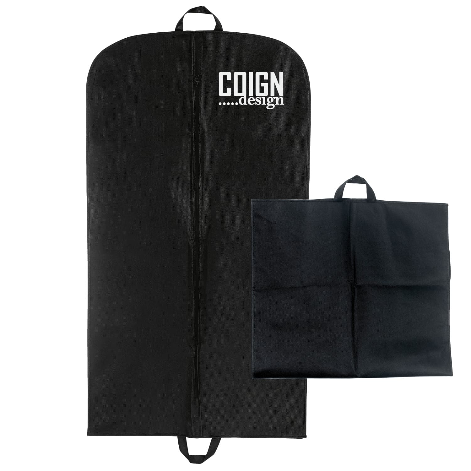 Good Value™ Basic Garment Bag - Image 1