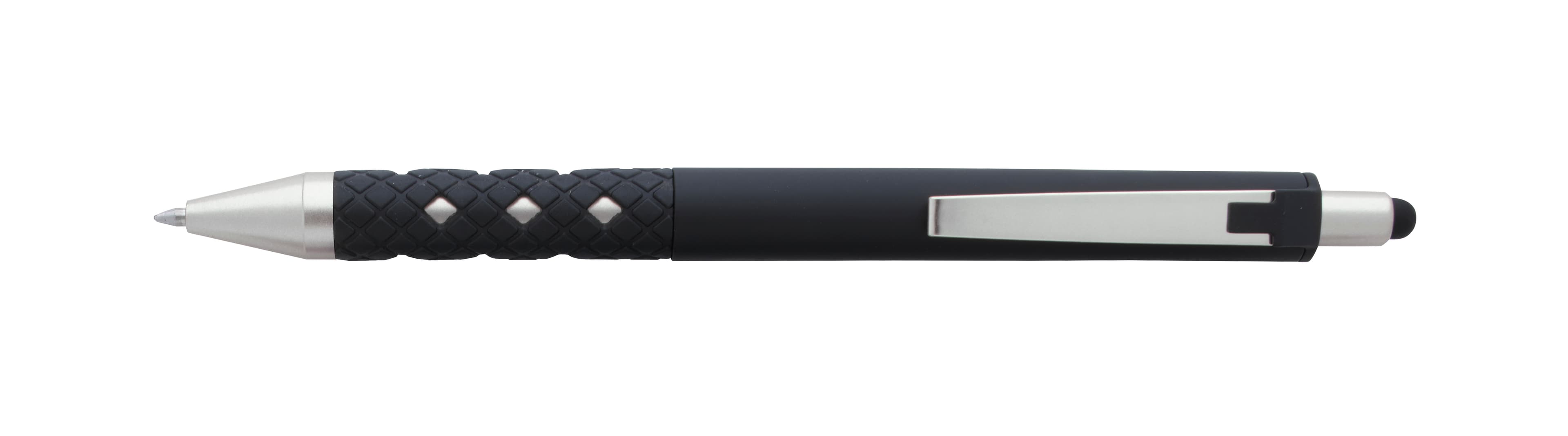 Good Value™ Cali Retractable Stylus RABS Pen