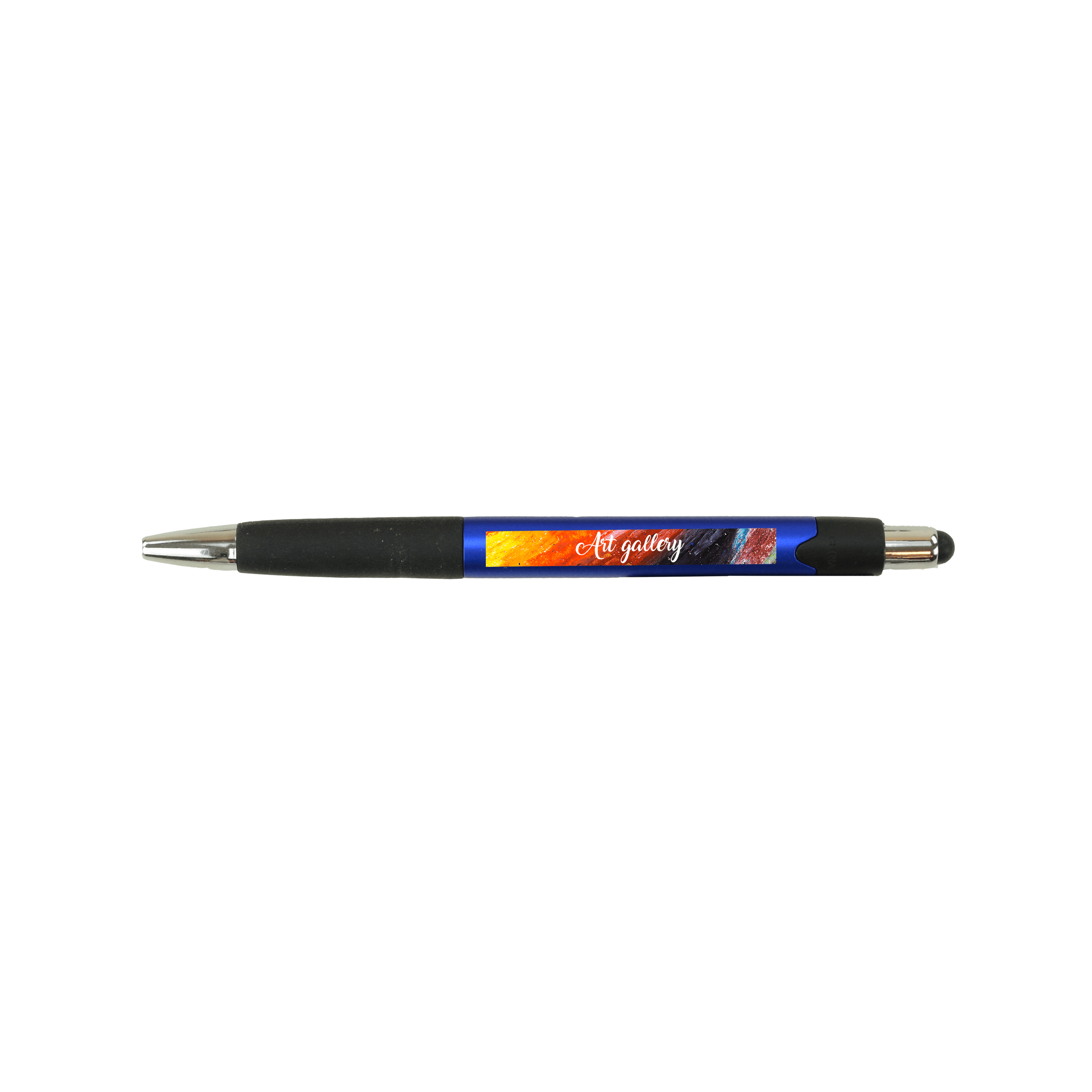 Good Value™ Carnival Stylus Ocean RPP Pen