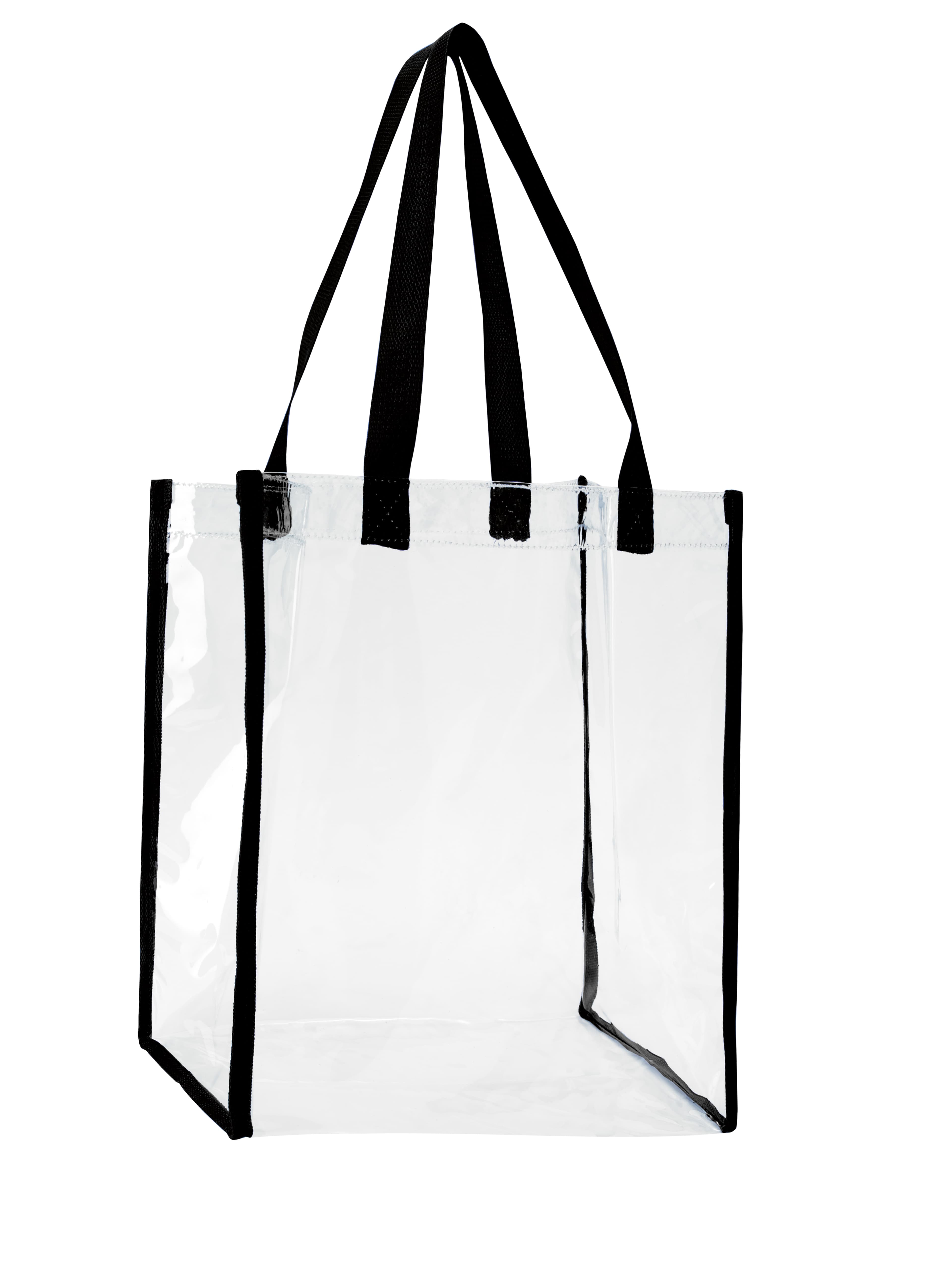 Good Value™ Clear Game Tote - Image 1