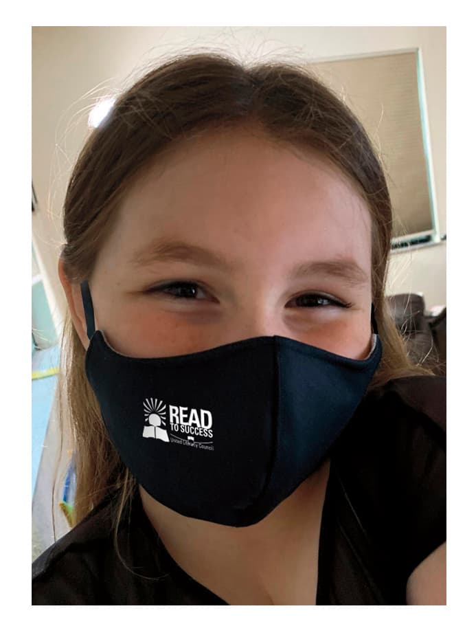Good Value™ Comfy Youth Face Mask