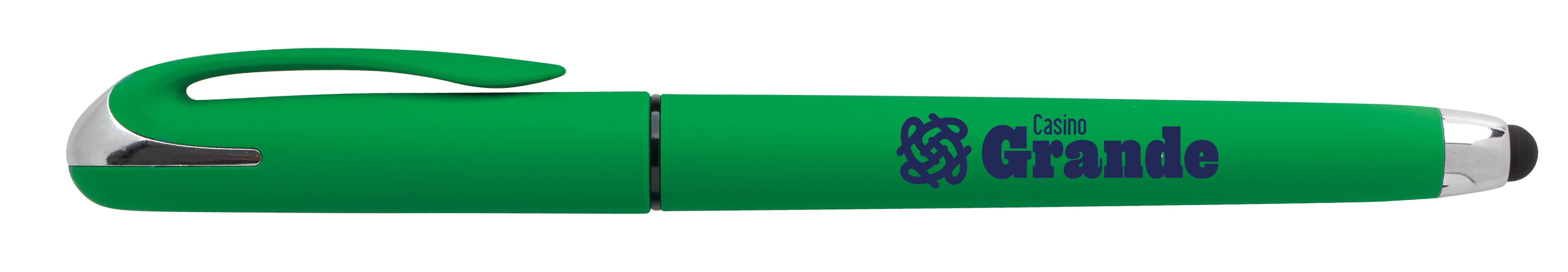 Good Value™ Cyber Stylus Gel Pen