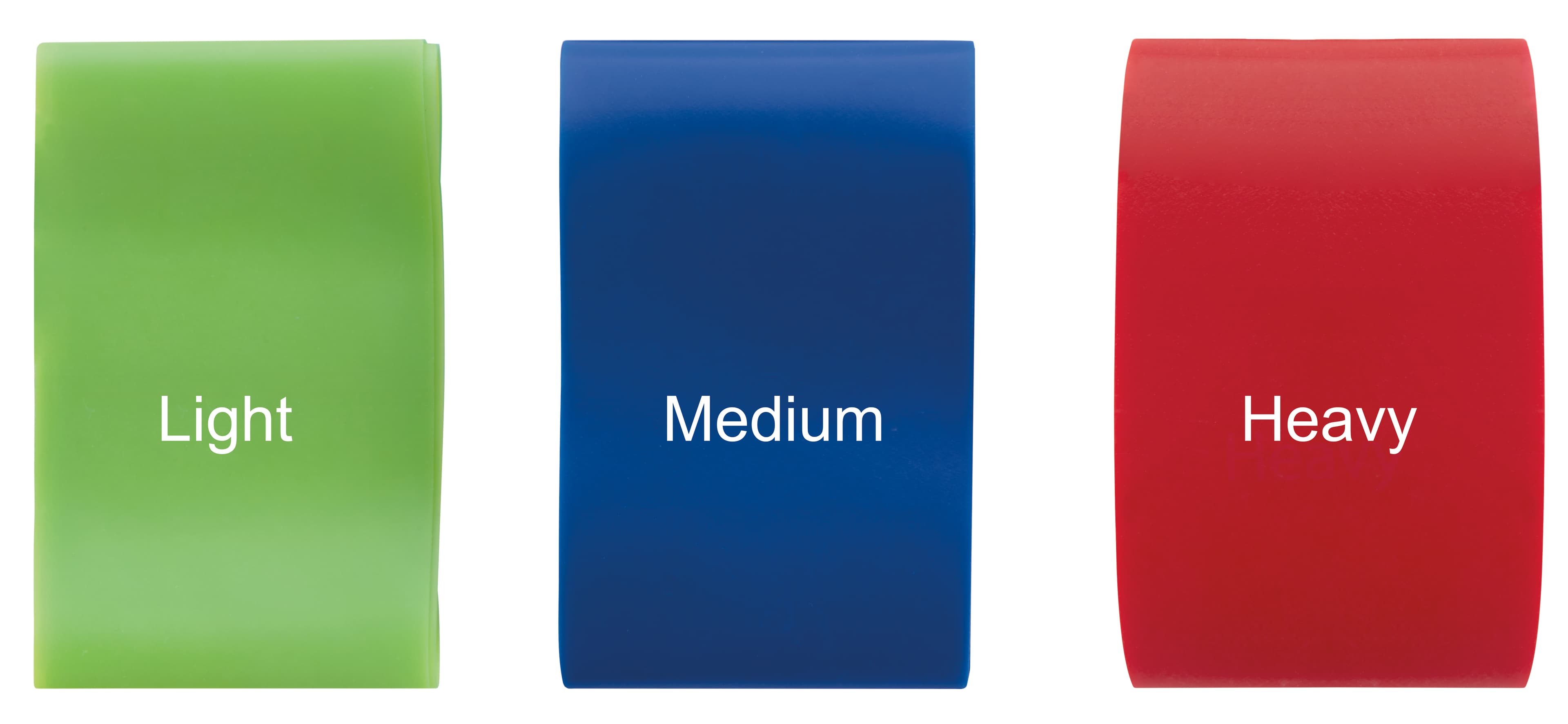 Good Value™ Exercise Resistance Bands Set