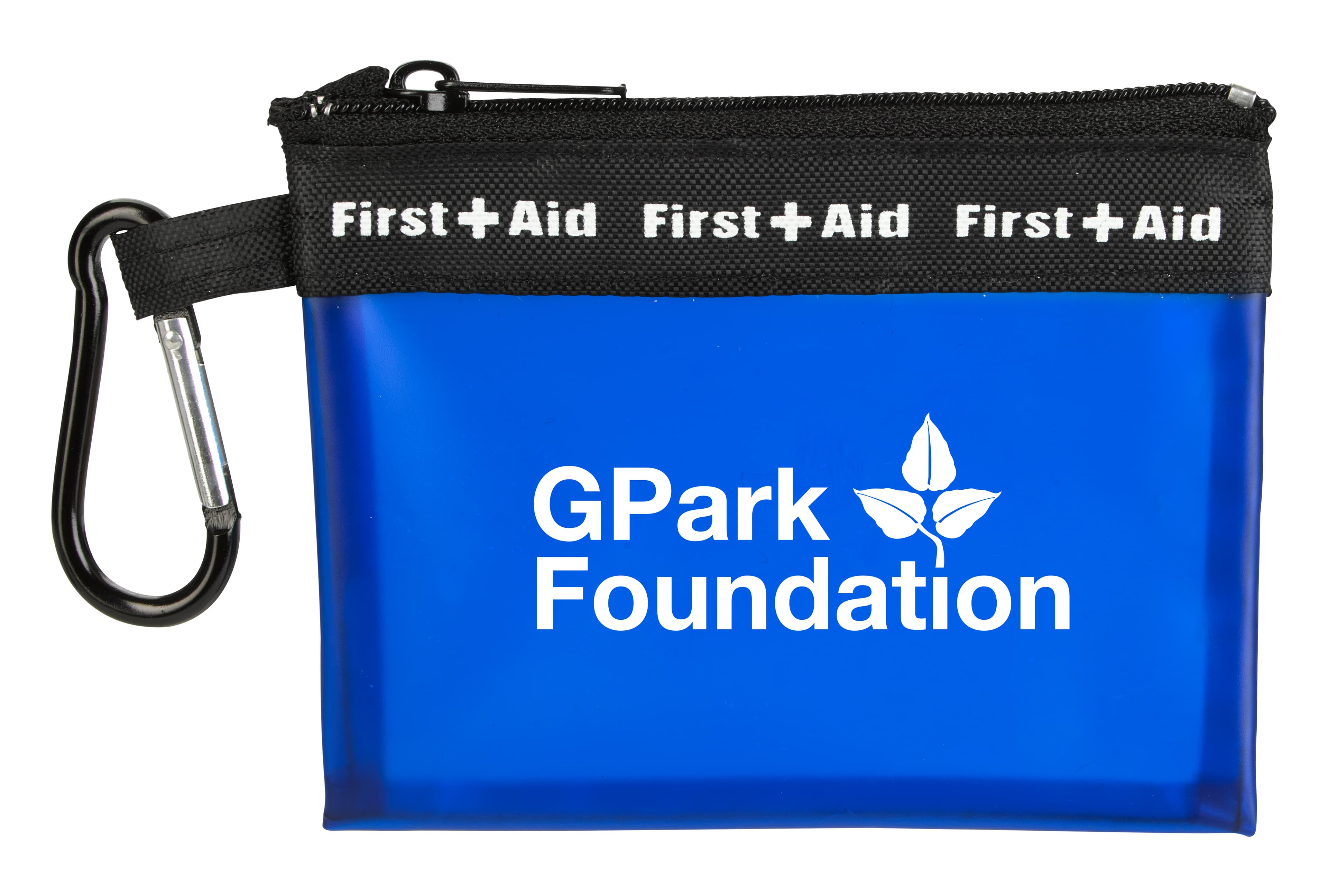 Good Value™ Frosty Clipper Deluxe First Aid Kit - 15 Piece