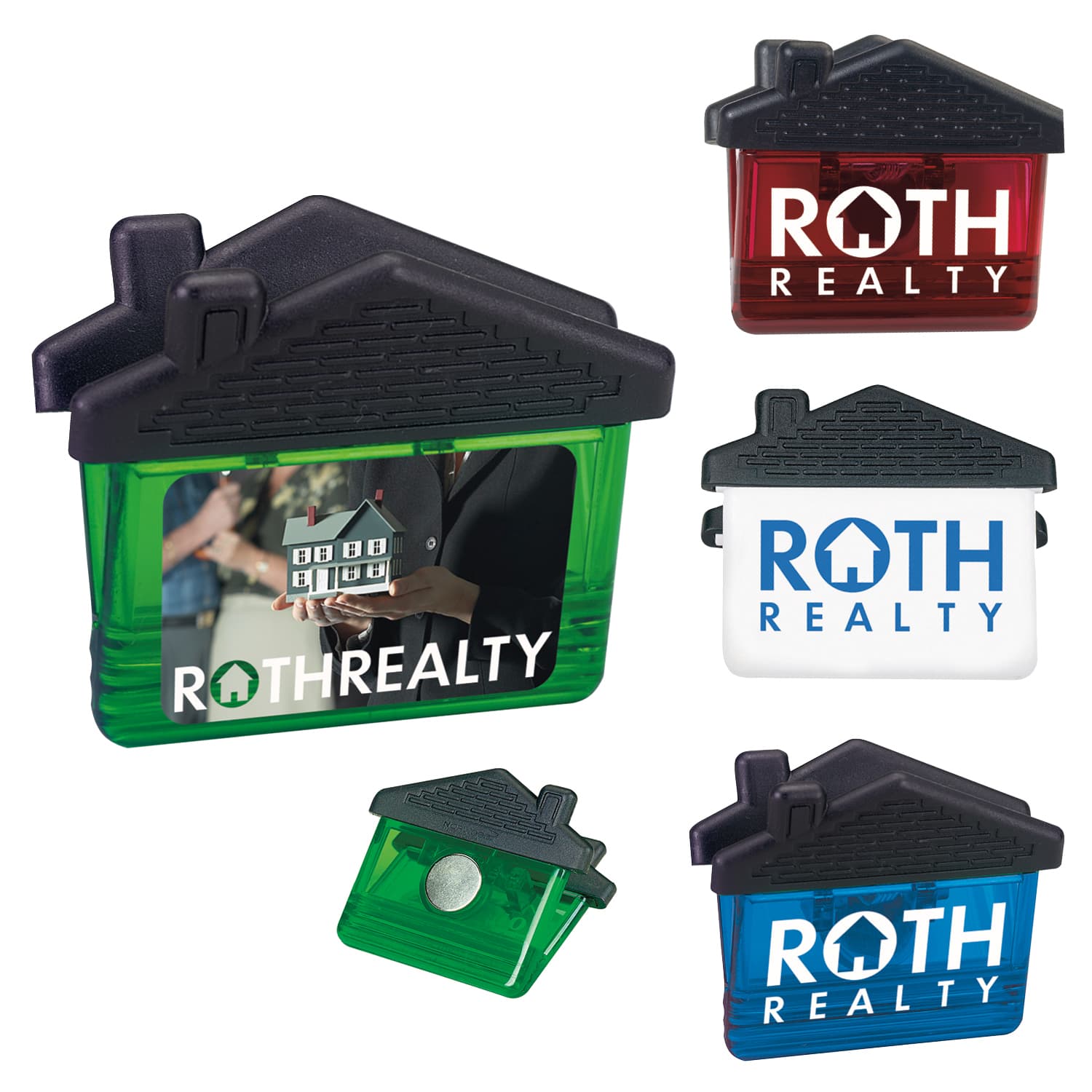 Good Value™ House Clip