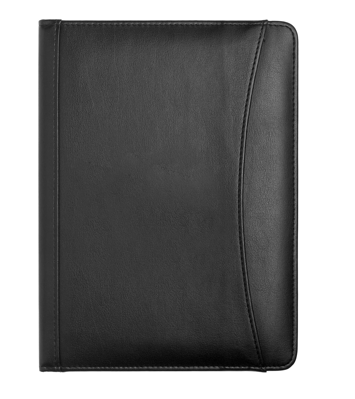 Good Value™ Jr. Executive Crescent Padfolio