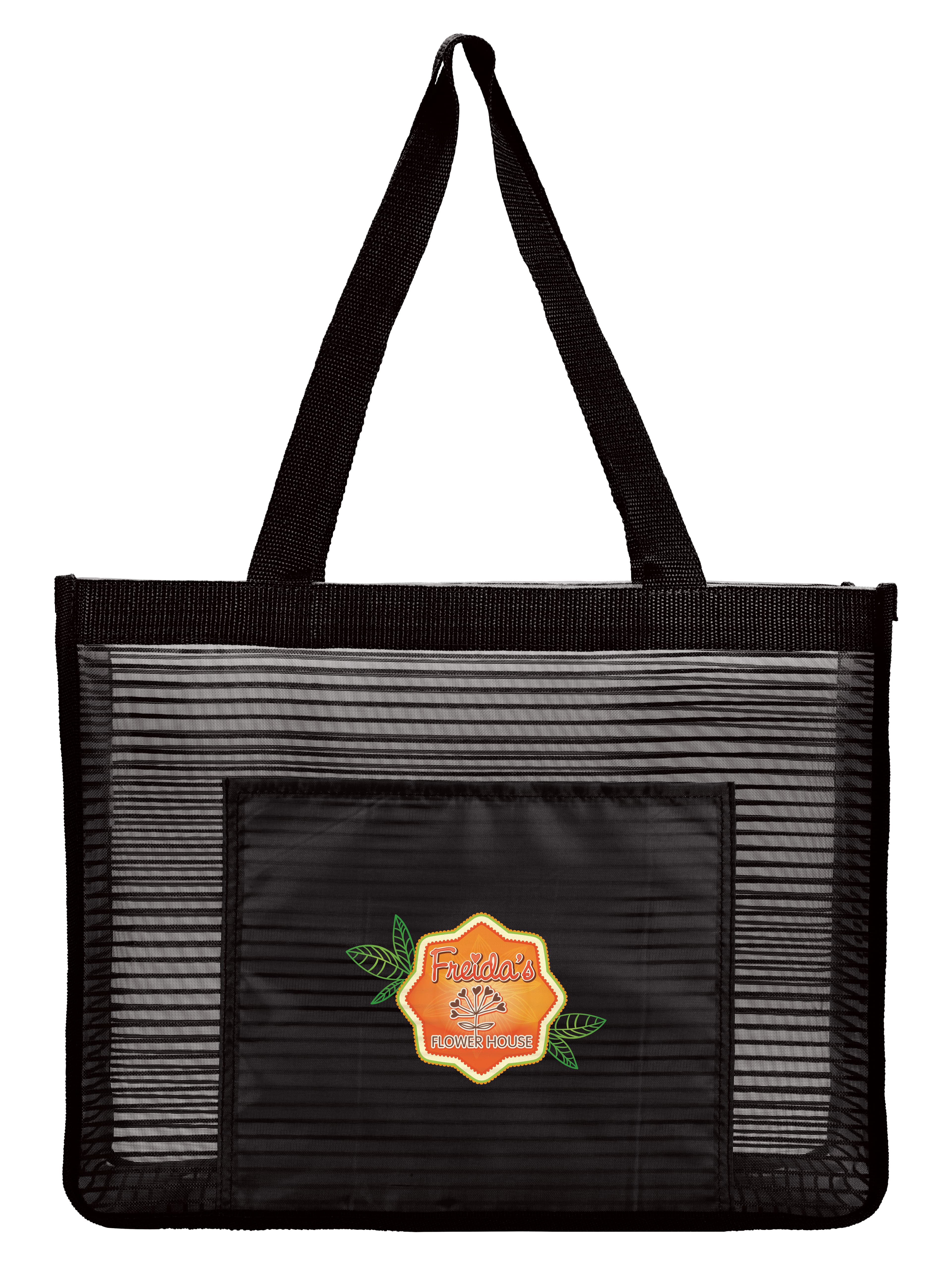 Good Value™ Landscape Mesh Tote