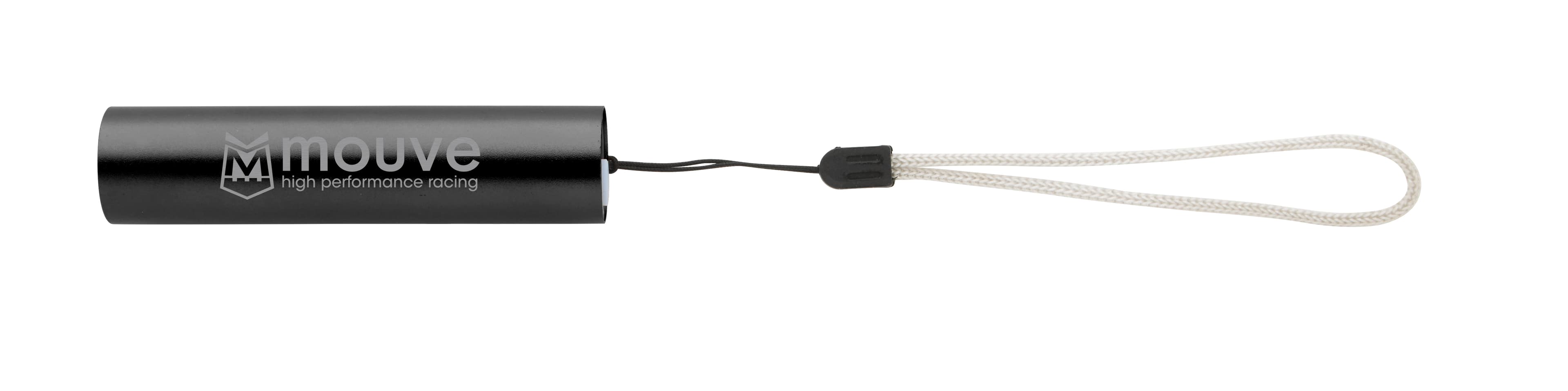 Good Value™ Mini Might Rechargeable rALU Flashlight