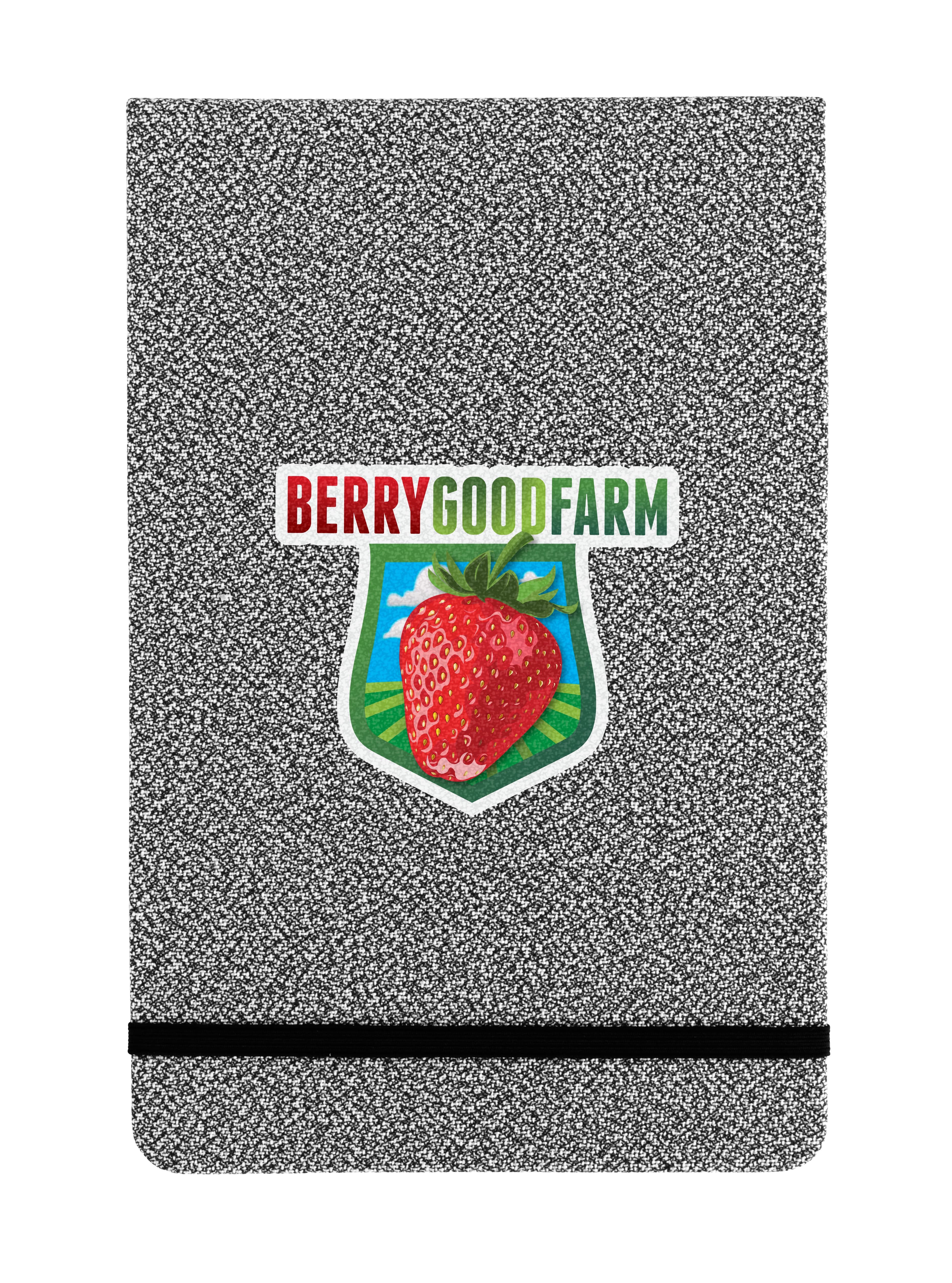 Good Value™ Multiplex RPET Journal