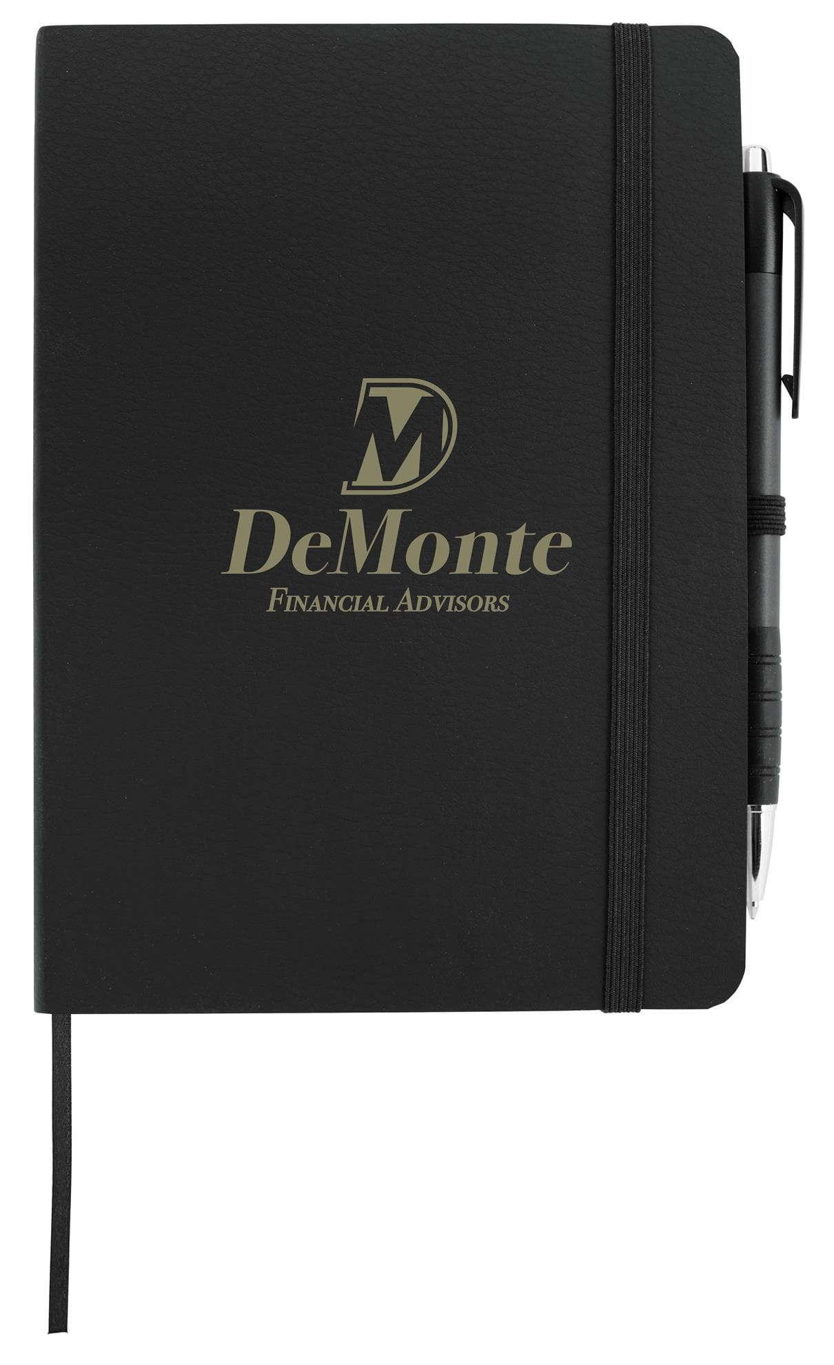 Good Value™ Notion Journal