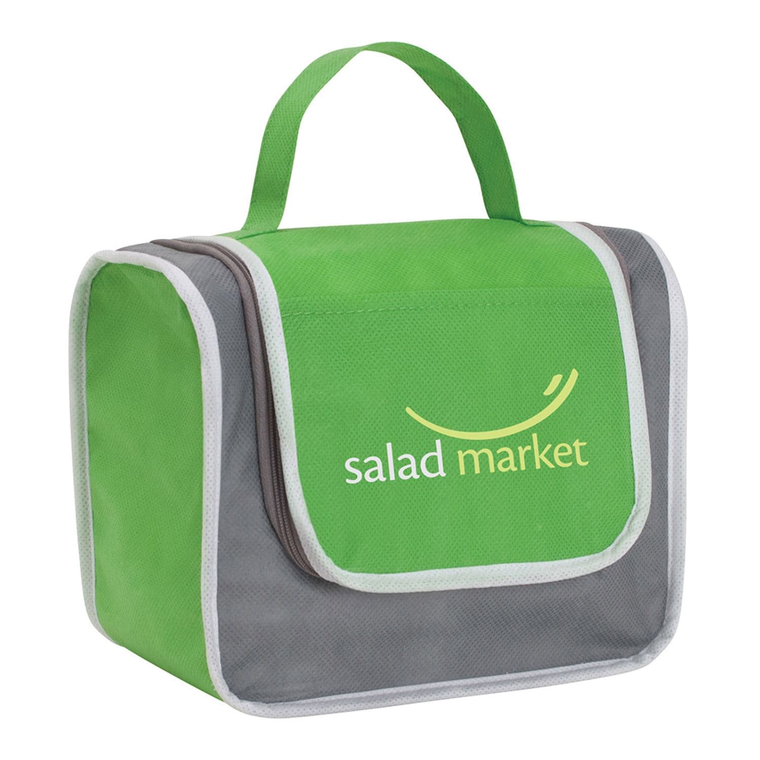 Good Value™ Poly Pro Lunch Box - Image 1