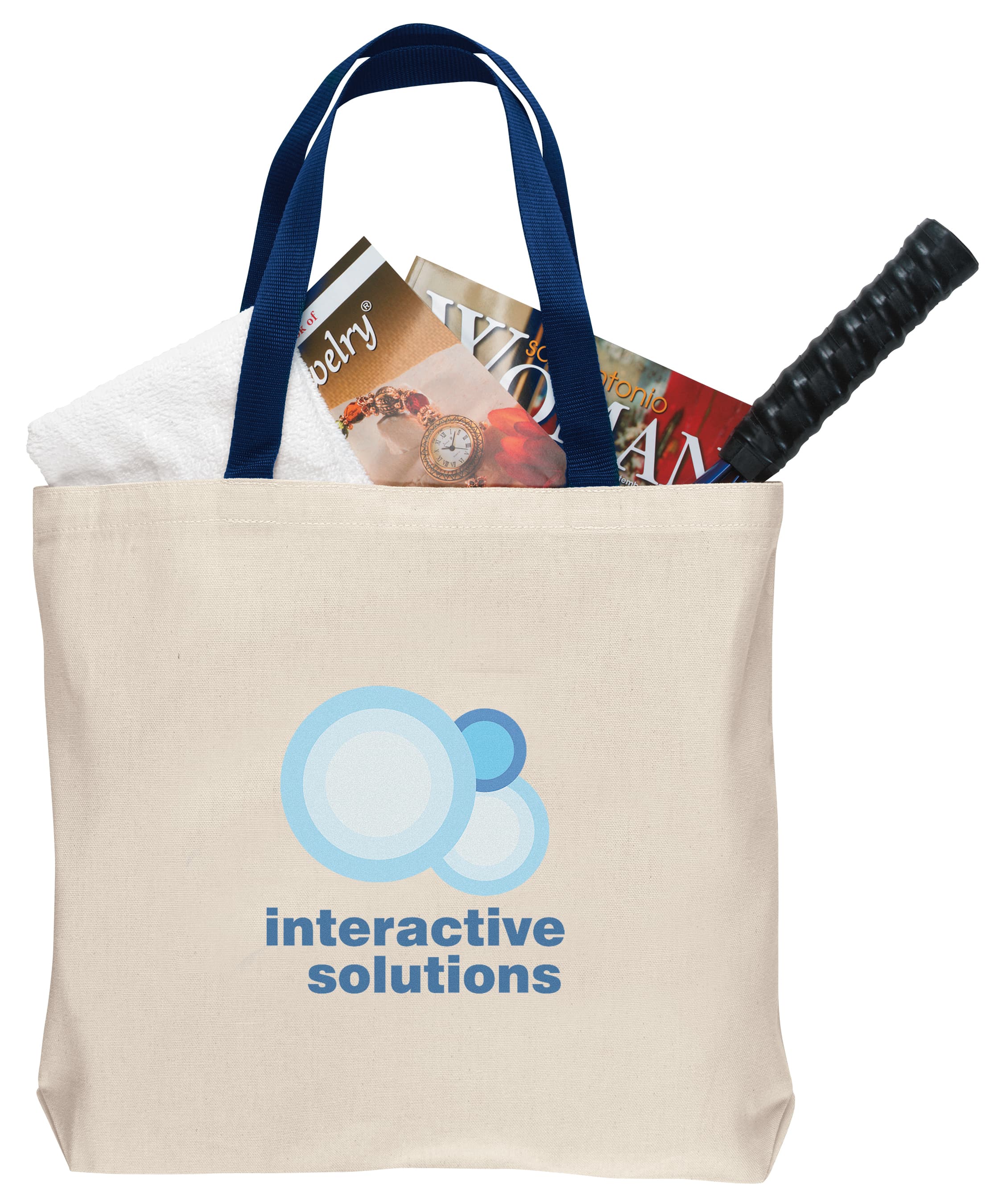Good Value™ Shoulder Tote