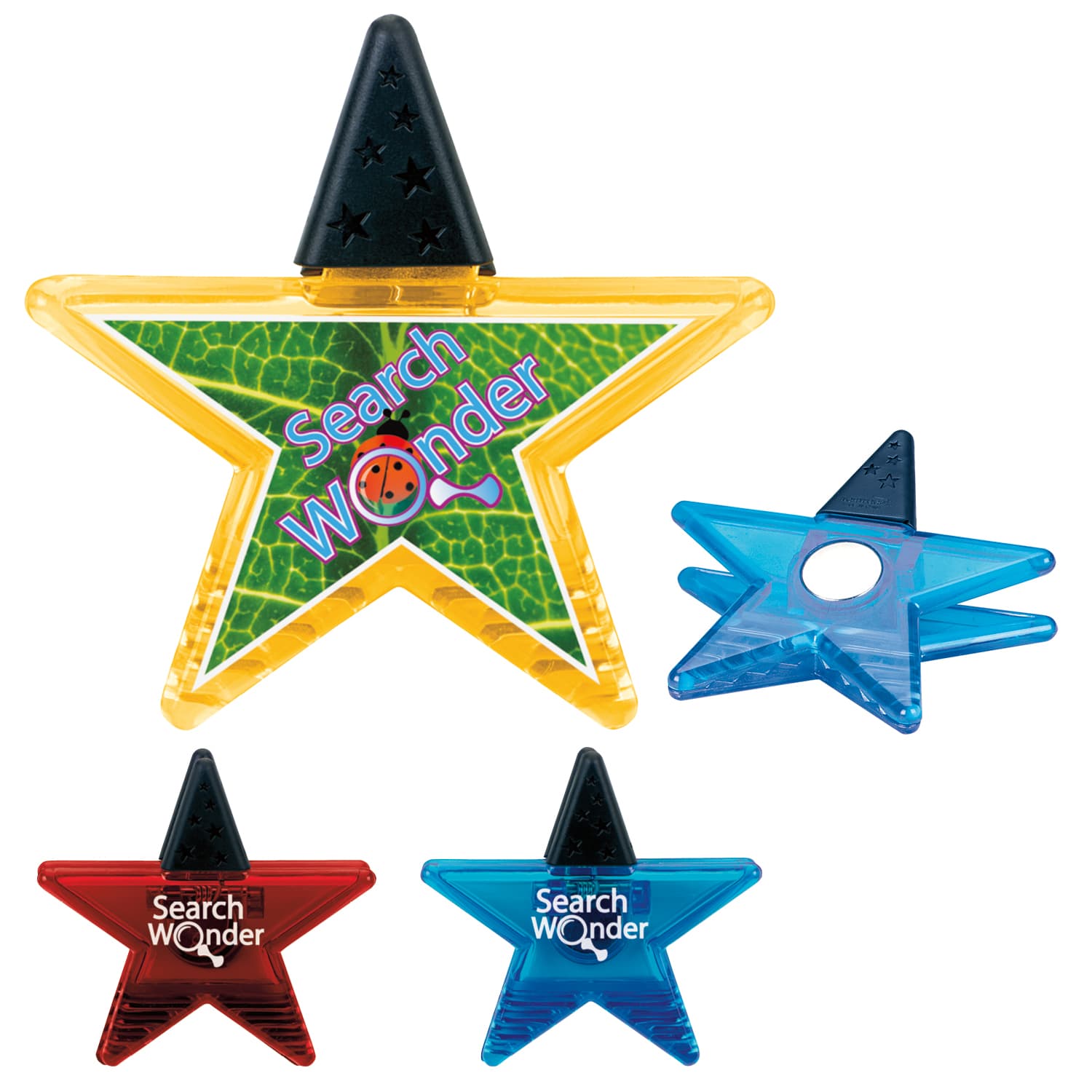 Good Value™ Star Clip