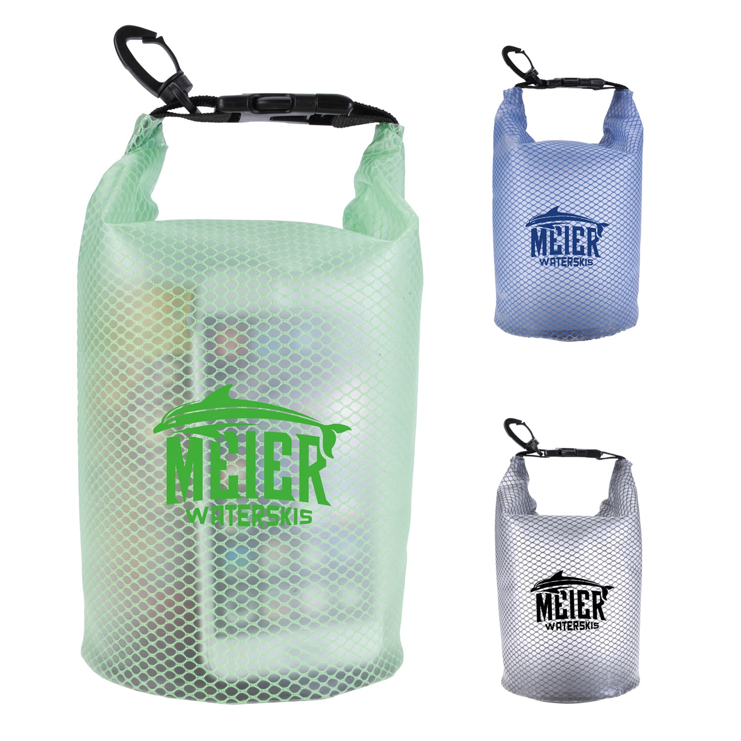 Good Value™ Transparent Dry Sack 2.5L