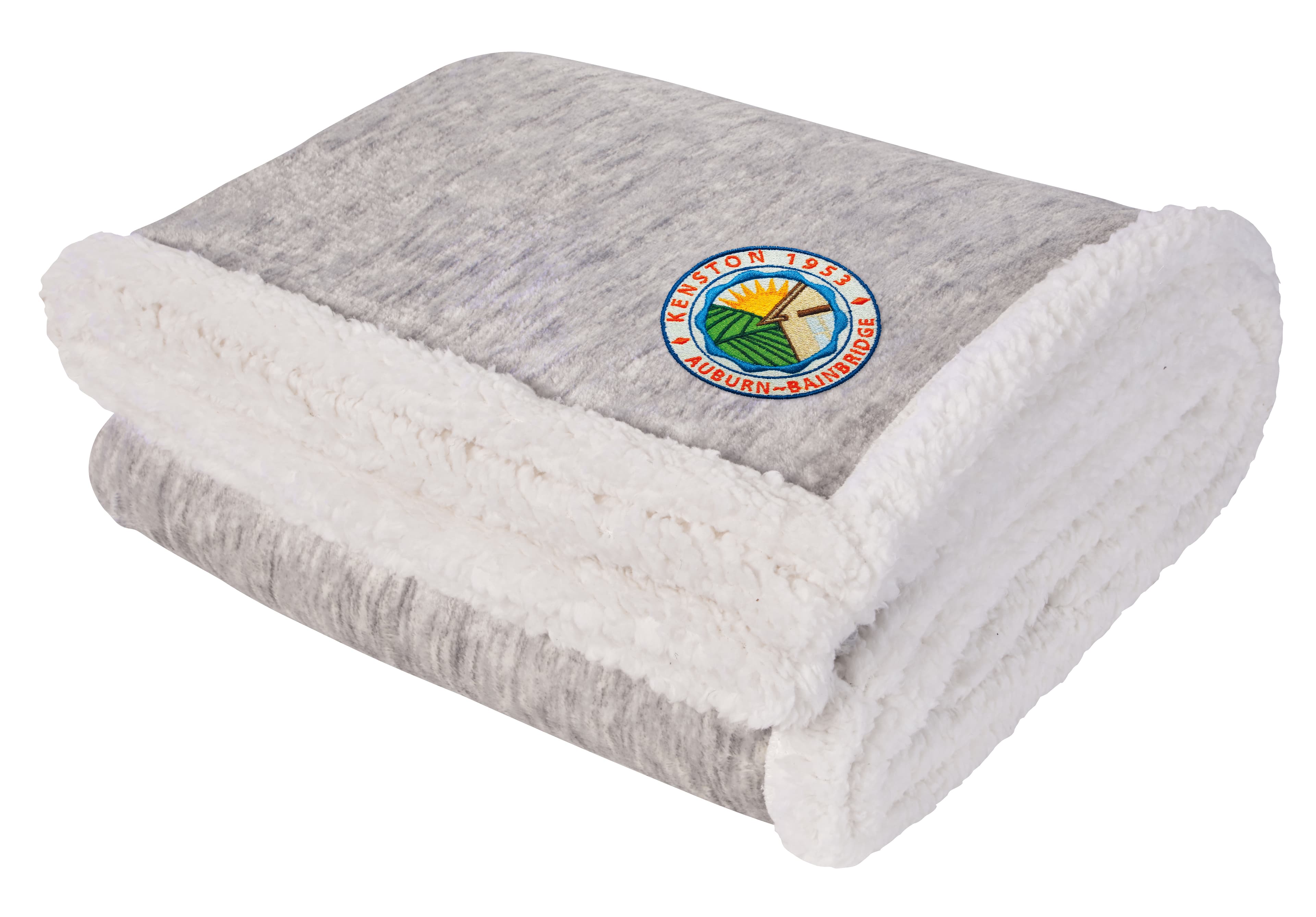 Good Value™ Two-Tone Sherpa