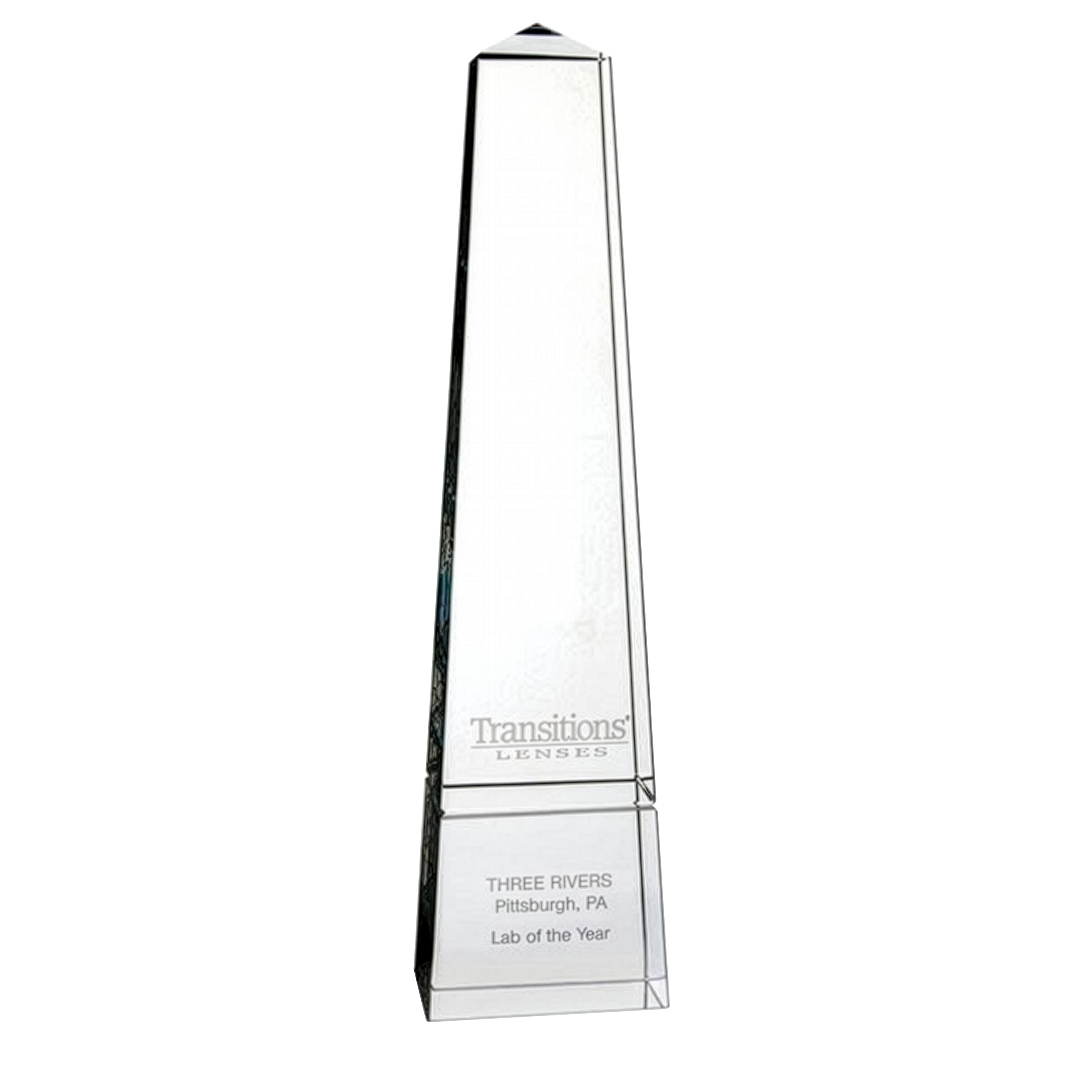 JAFFA® Bristol Obelisk without Base
