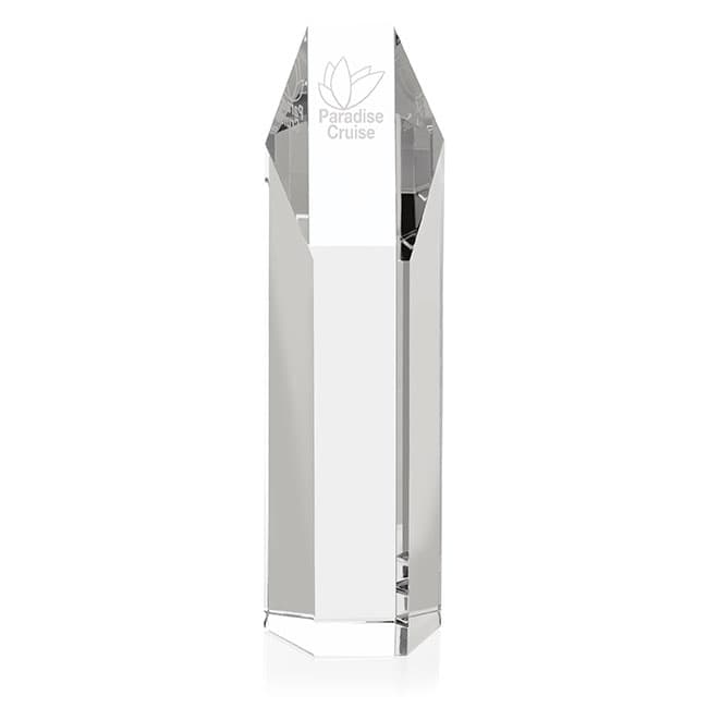 JAFFA® Hexagonal Tower - 10"