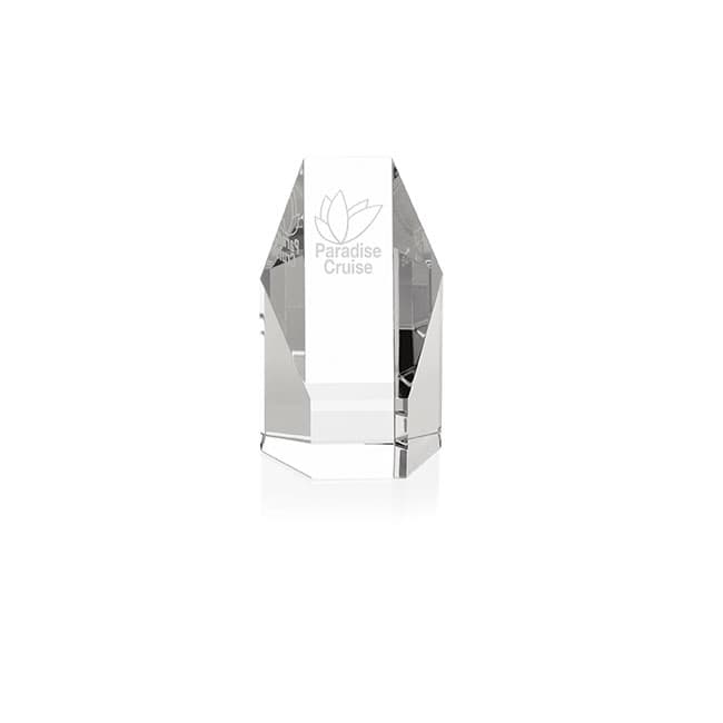 JAFFA® Hexagonal Tower - 5"