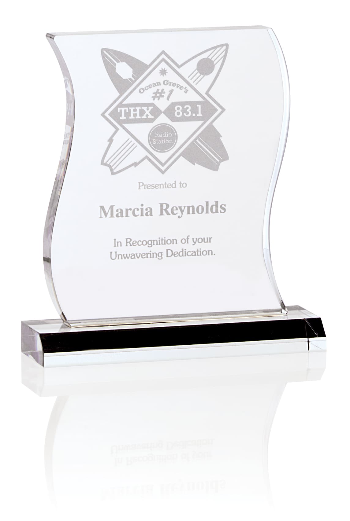 JAFFA® Metamorphosis Award