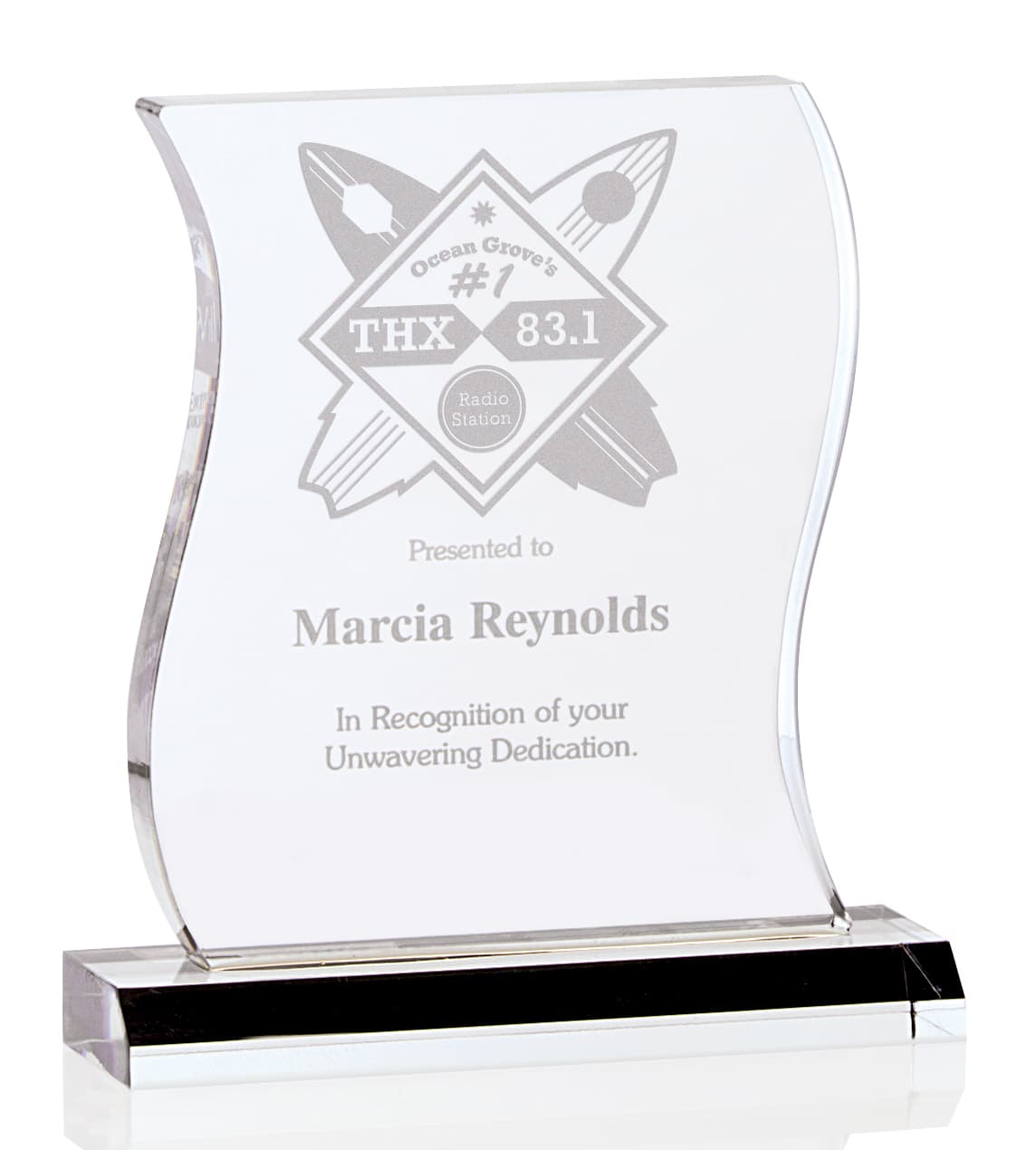 JAFFA® Metamorphosis Award