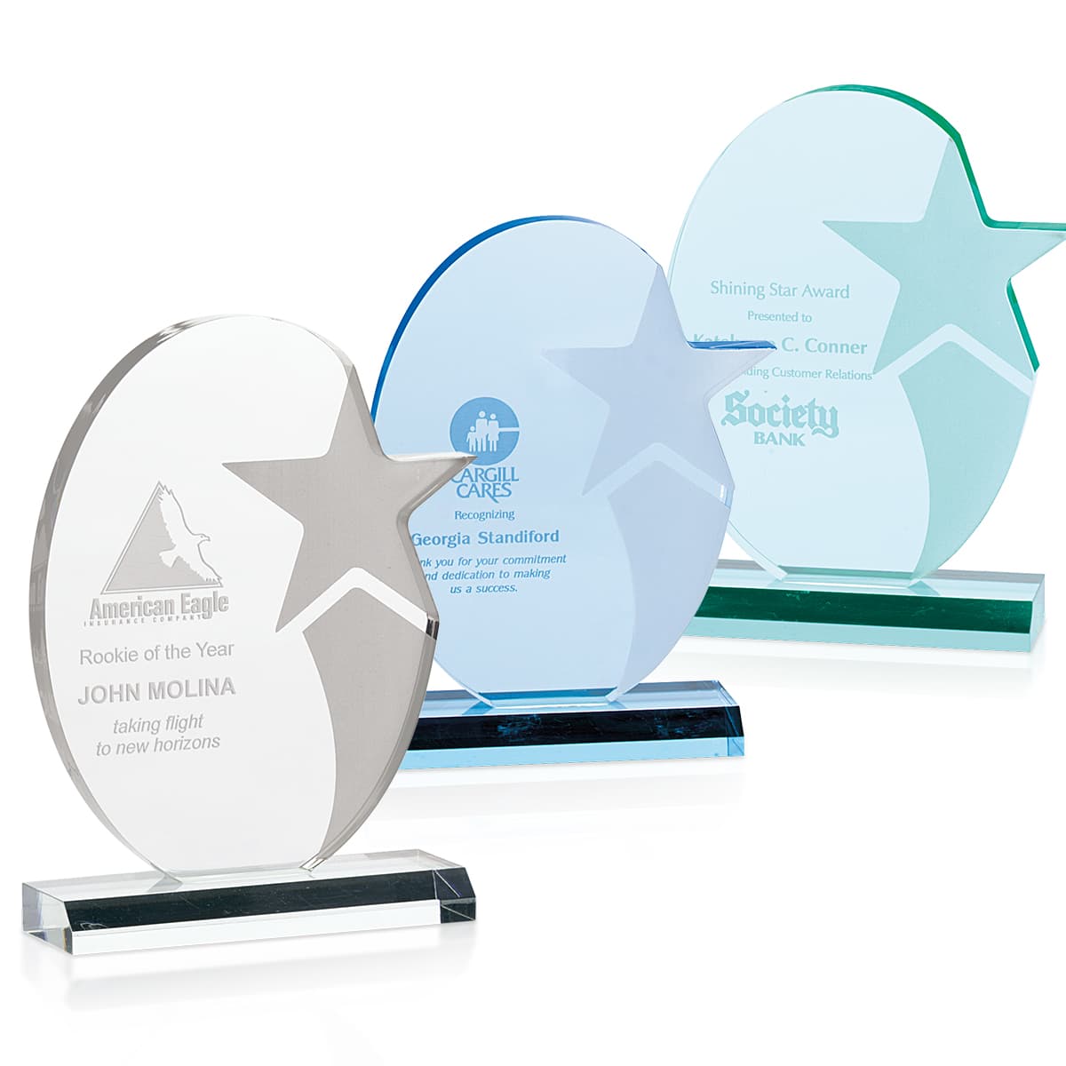 JAFFA® Stellar Award