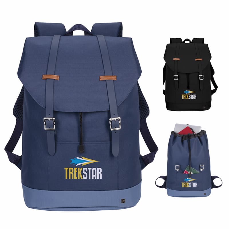 KAPSTON® Jaxon Backpack - Image 1